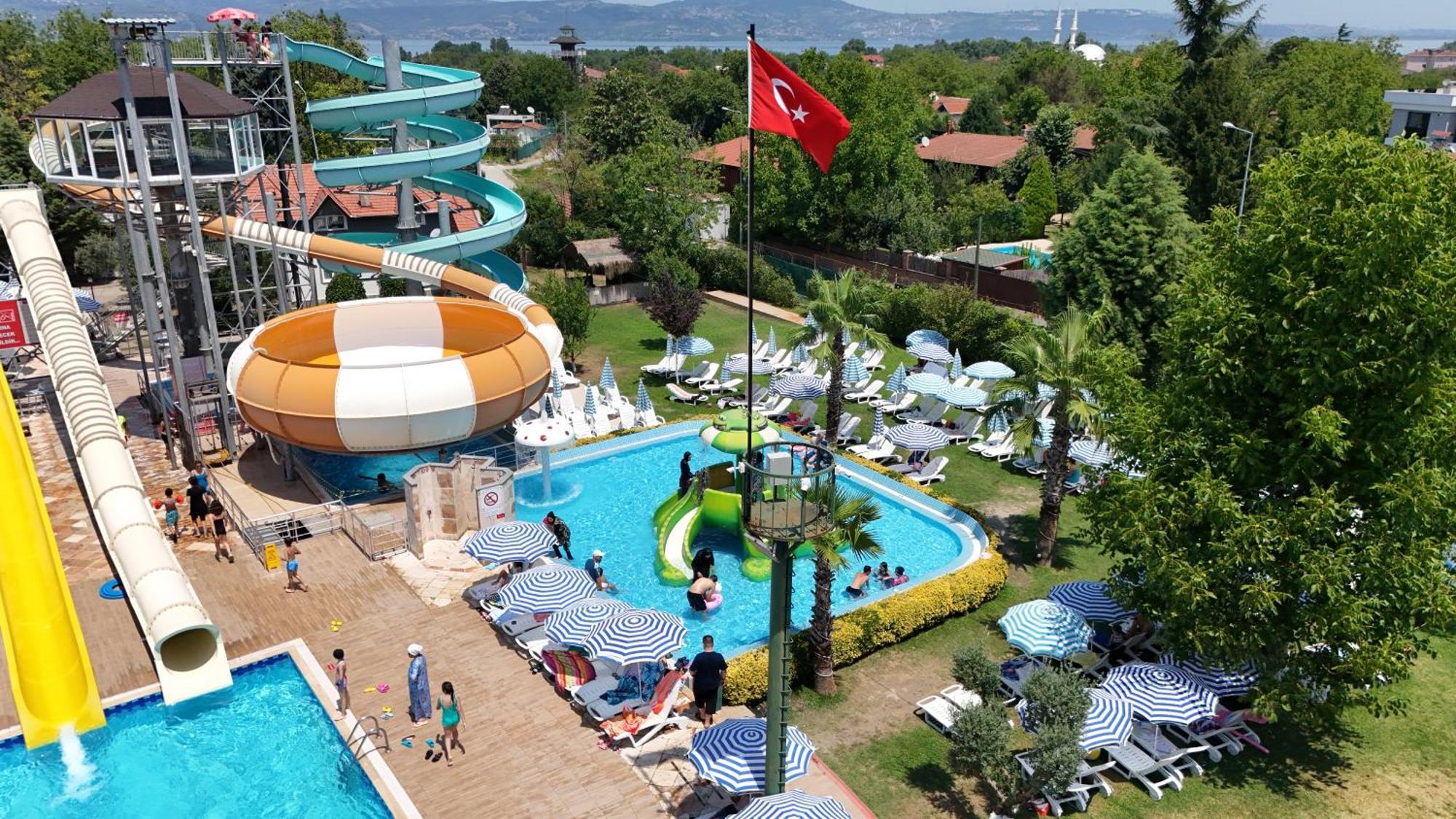 Aqua Wellness