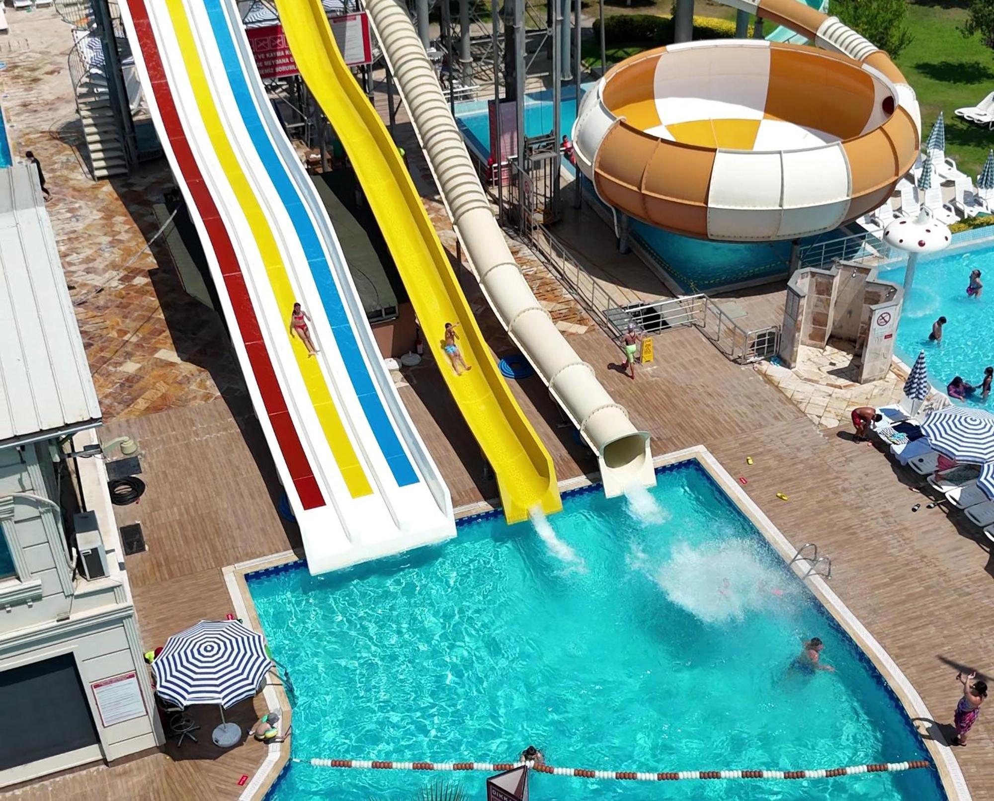 Hotel Aqua Wellness