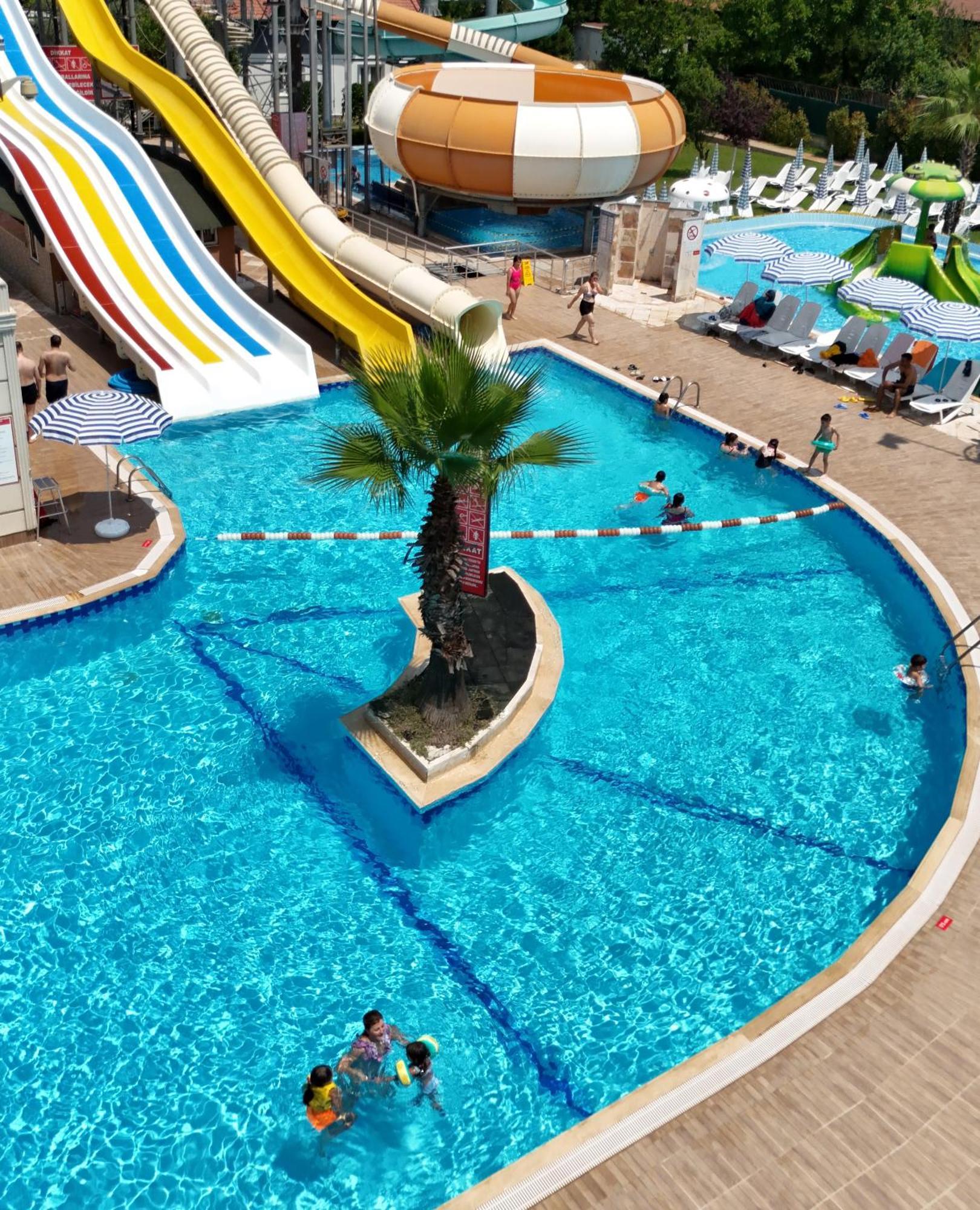 Aqua Wellness Hotel 3*