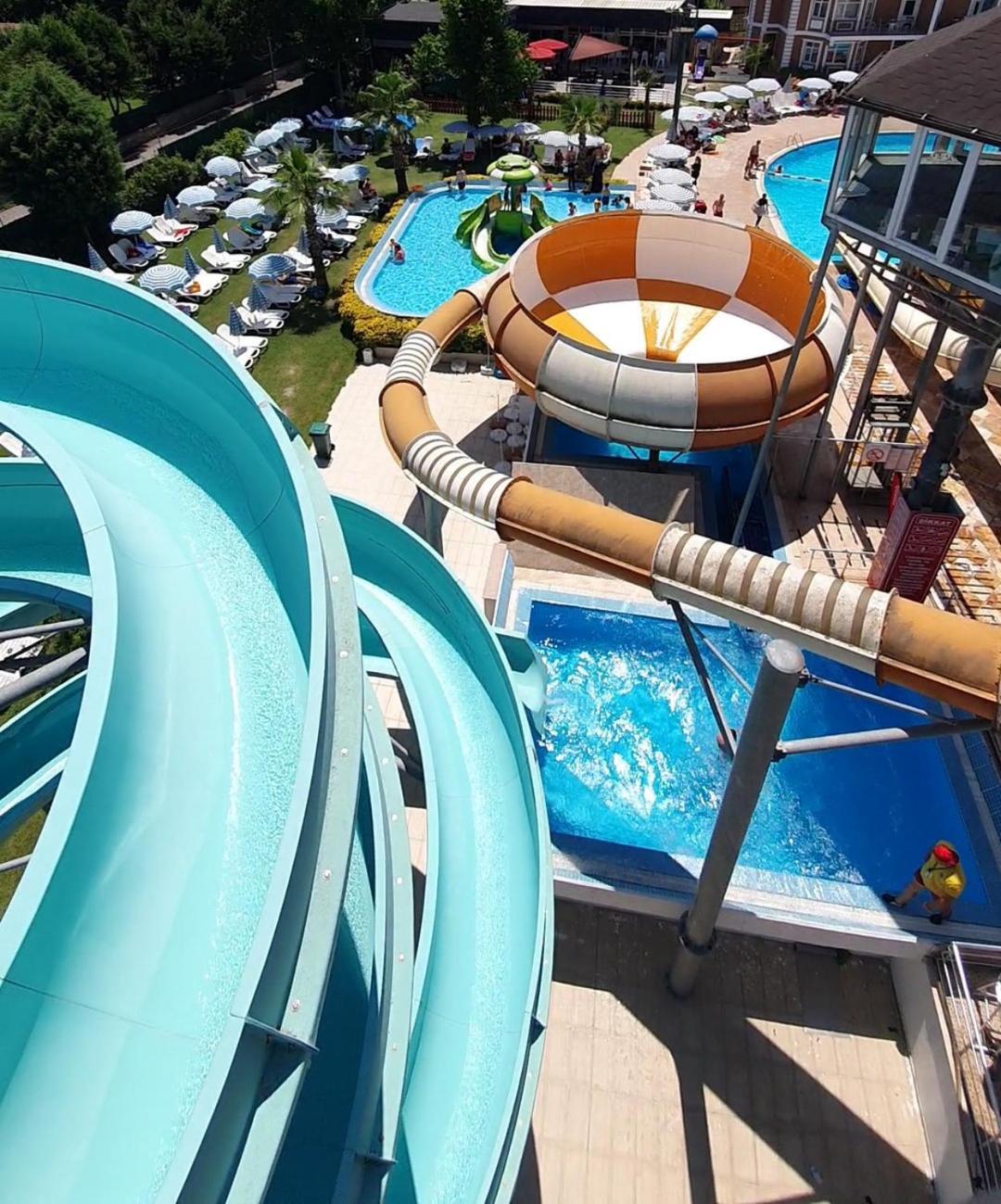 Aqua Wellness Hotel Sapanca