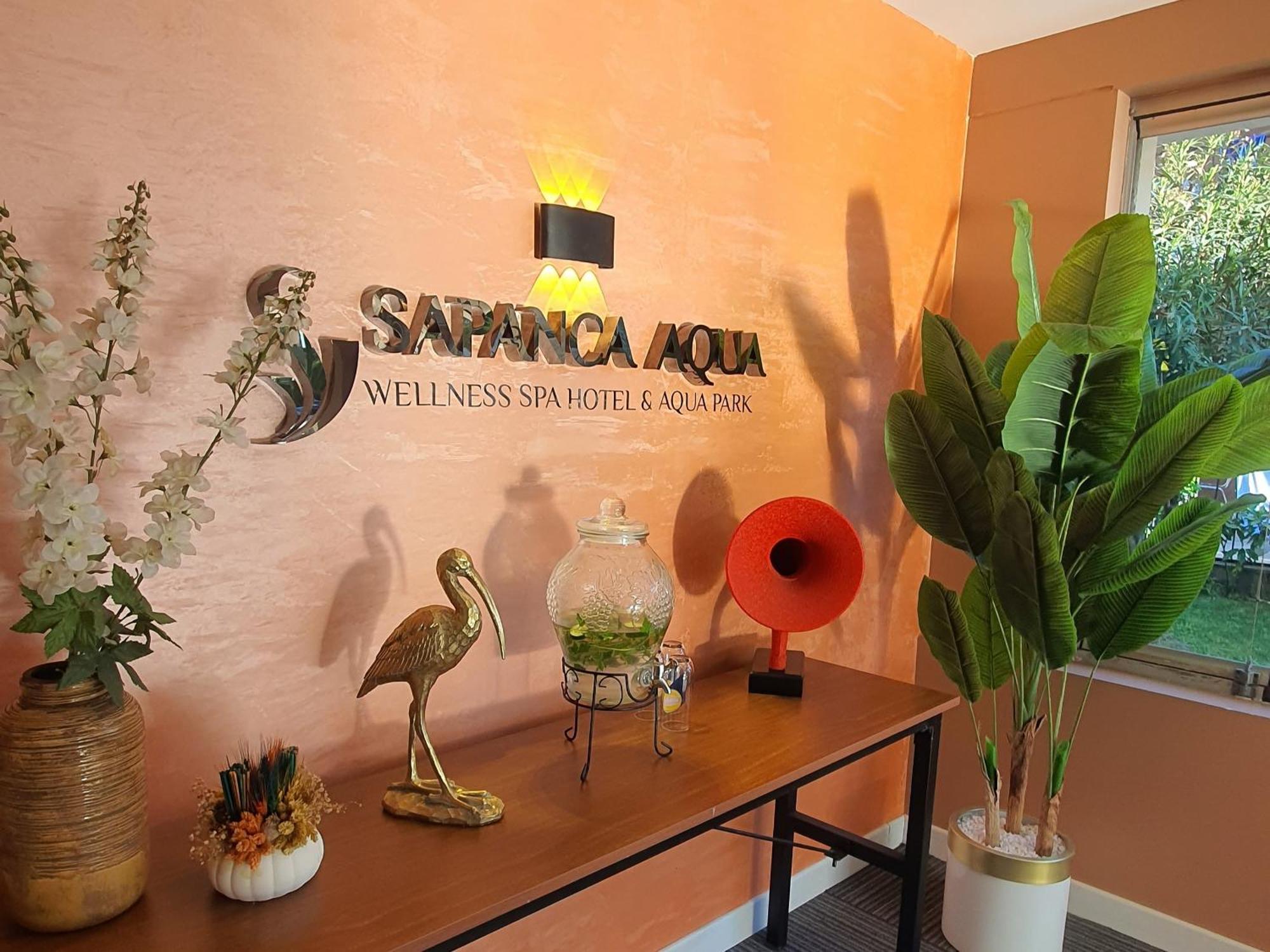 Aqua Wellness 3* Sapanca
