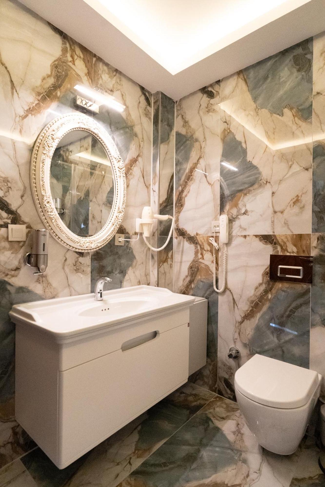 Hotel Motali Life Masukiye