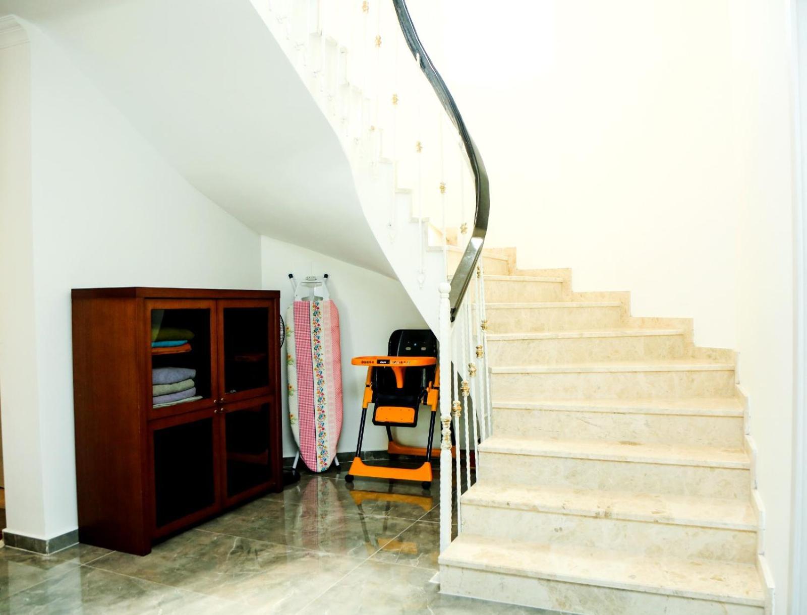Dream Kaan Villa Dalyan