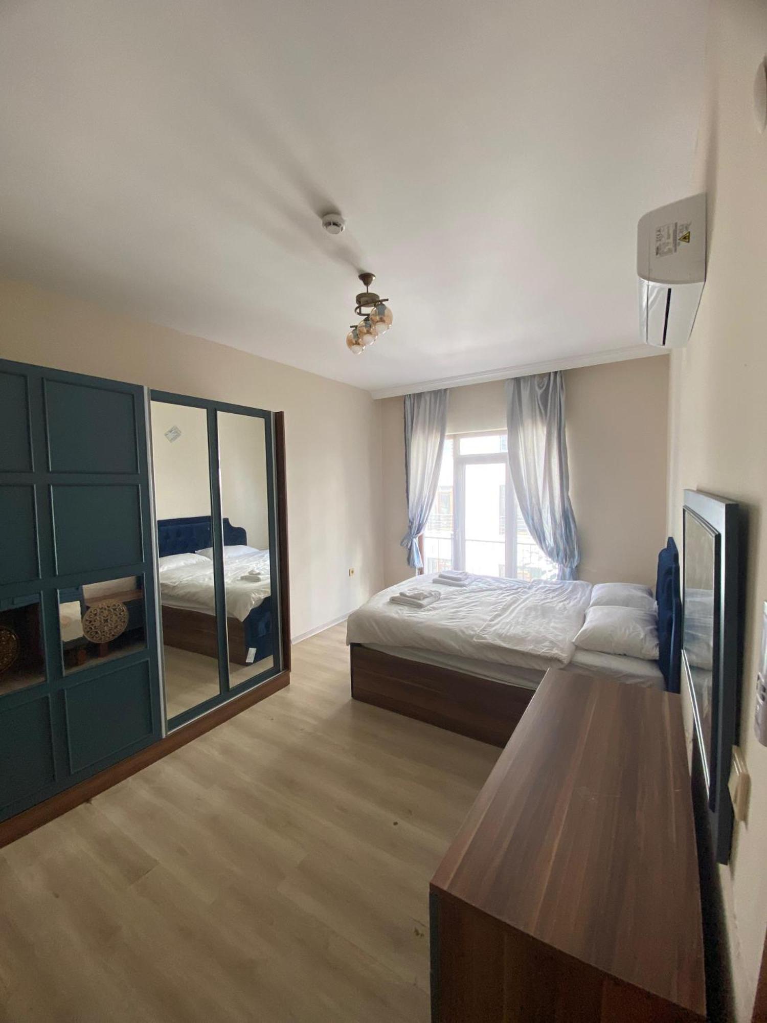 Trabzon Mountain View Apartment *