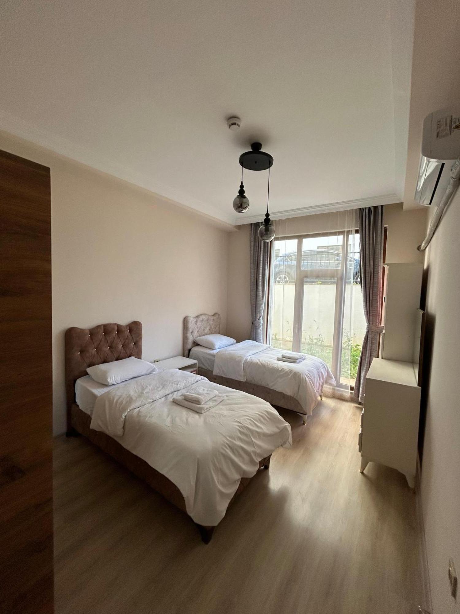 Trabzon Mountain View Apartment