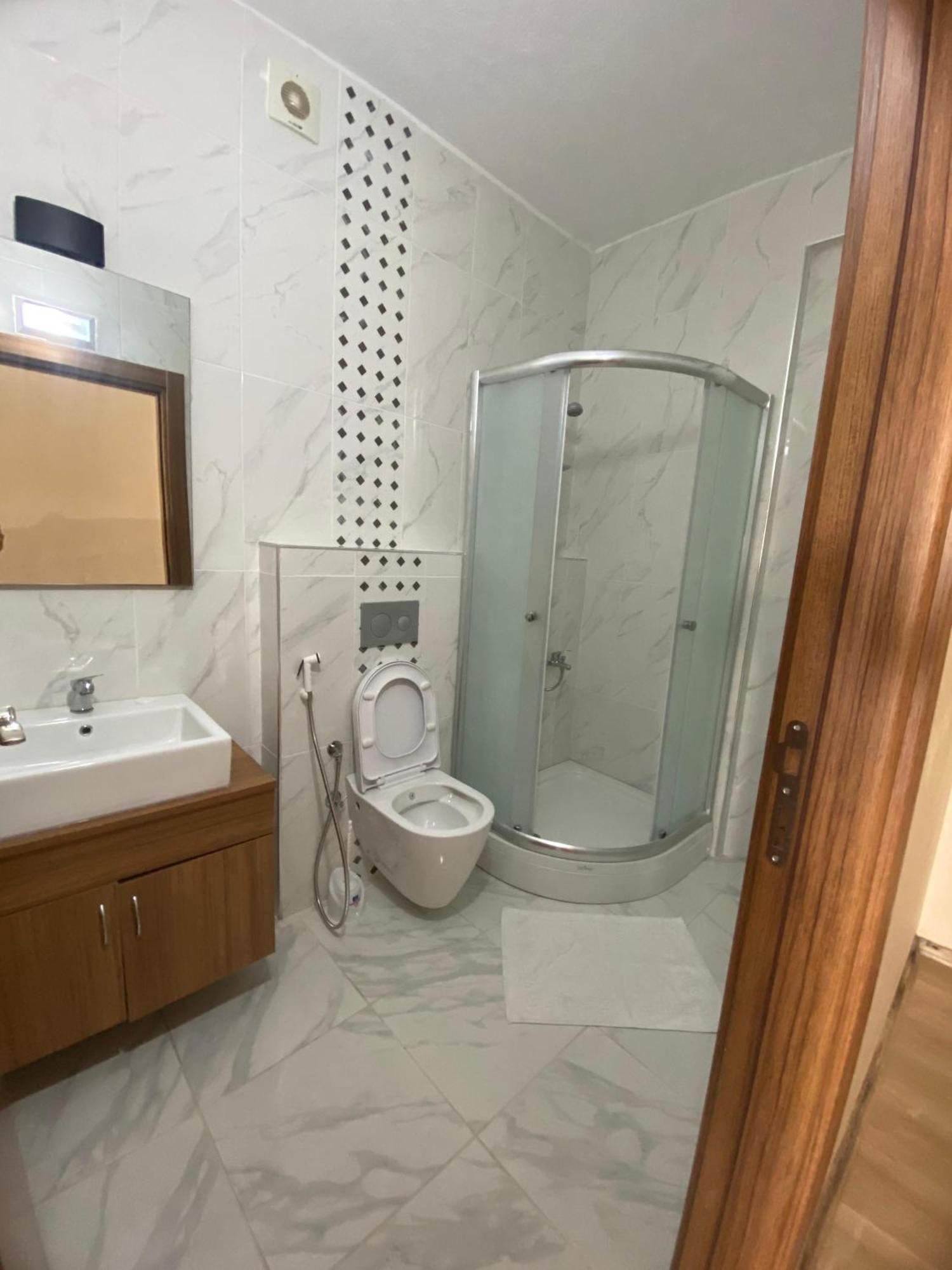 Trabzon Mountain View Apartment *
