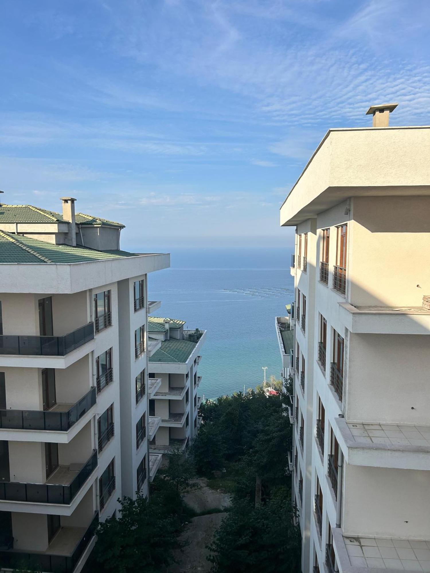 Trabzon Mountain View