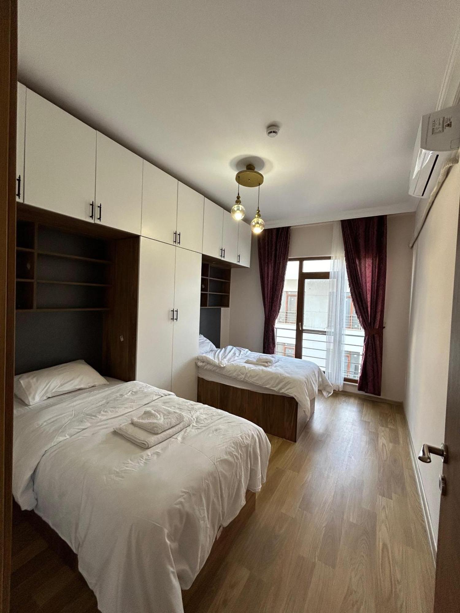 Apartment Trabzon Mountain View *