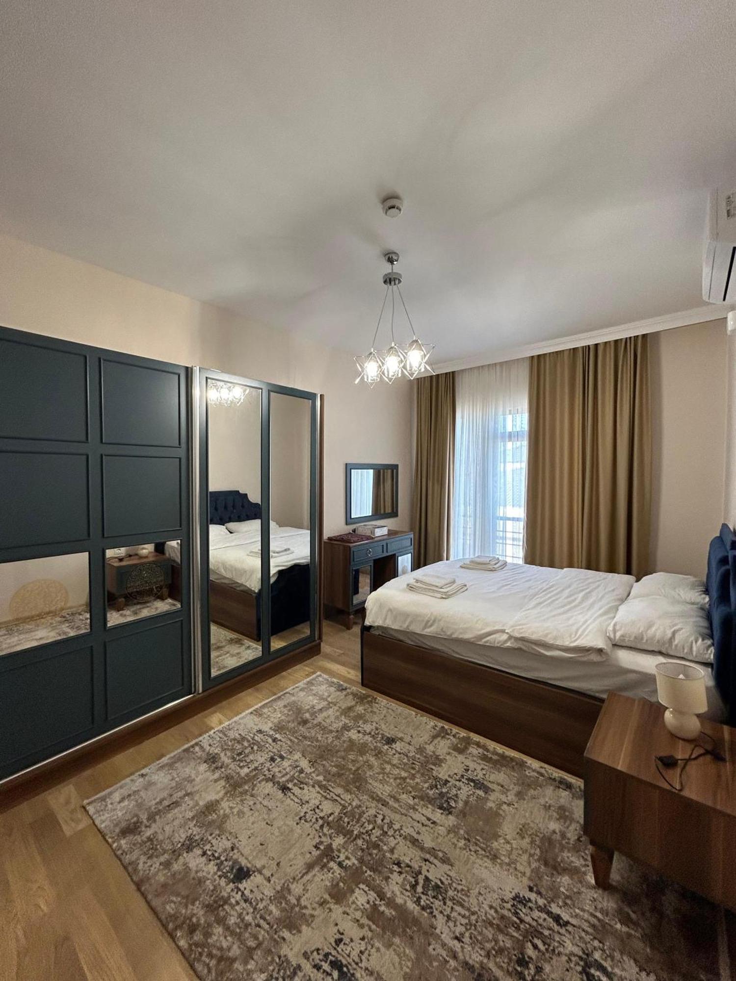 Trabzon Mountain View Apartment
