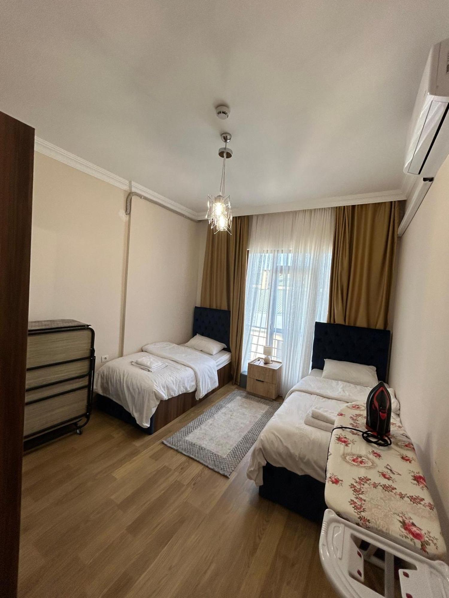 Apartment Trabzon Mountain View *