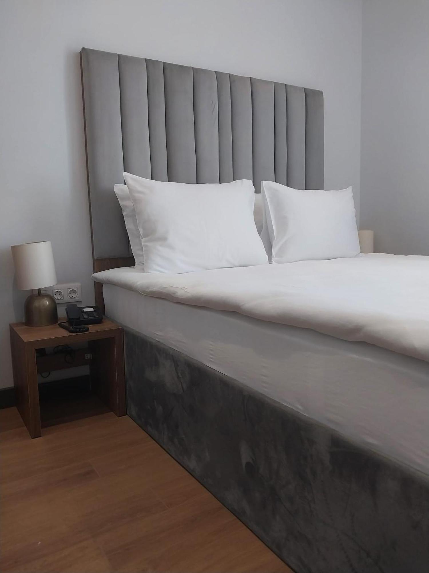 Business Life Guenesli 3* Istanbul