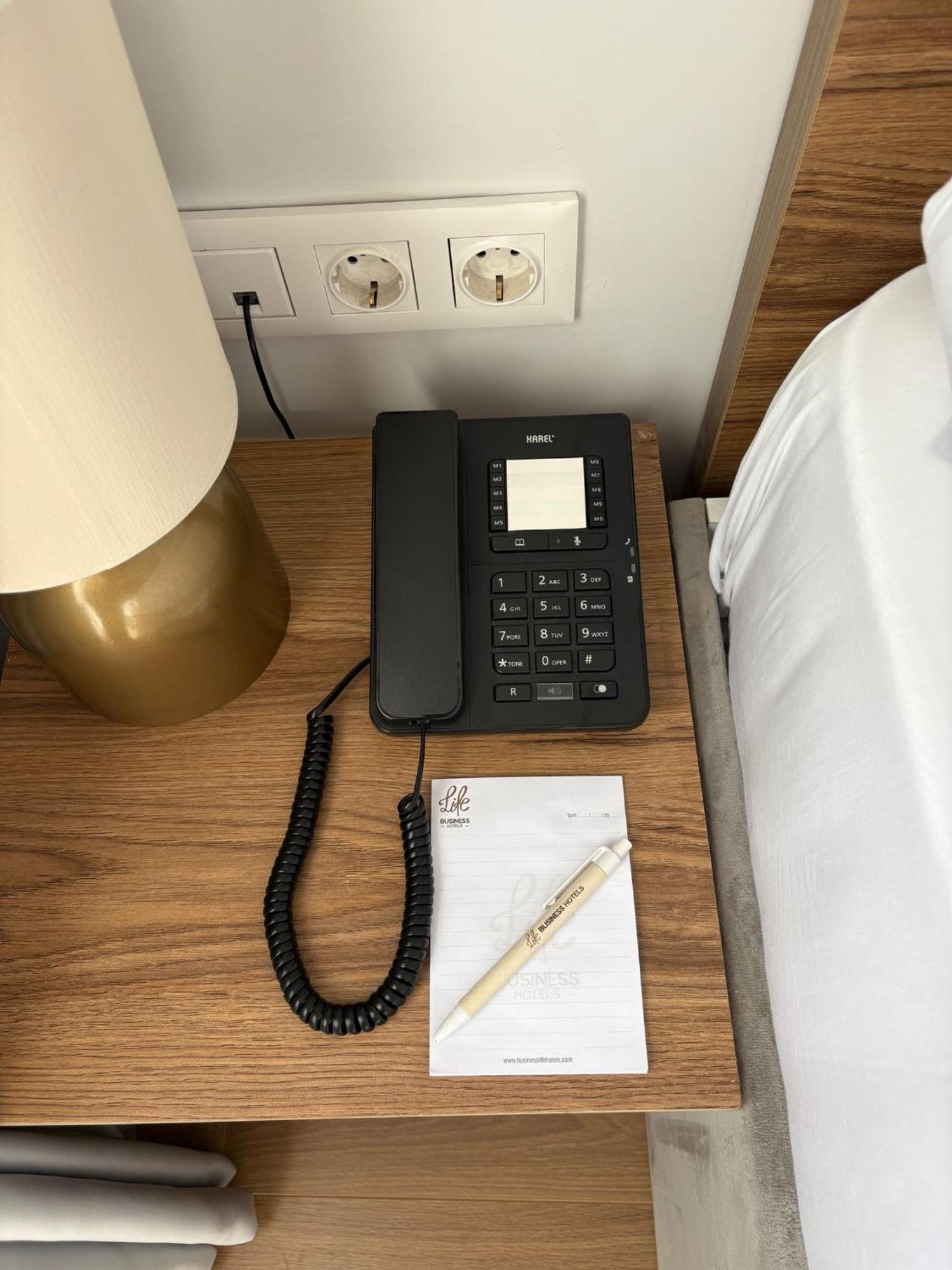 Business Life Guenesli 3* Istanbul