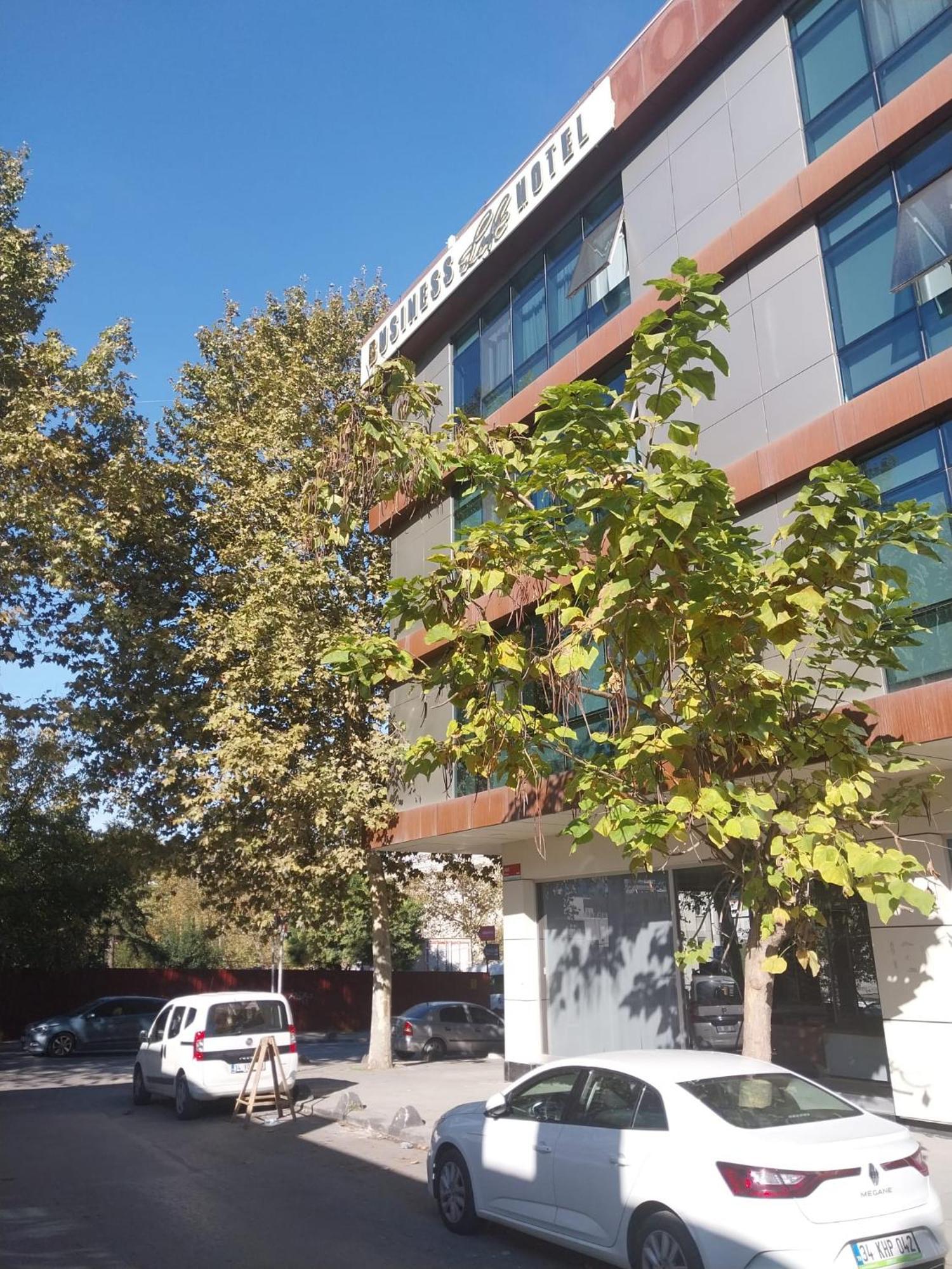 Hotel Business Life Guenesli Istanbul