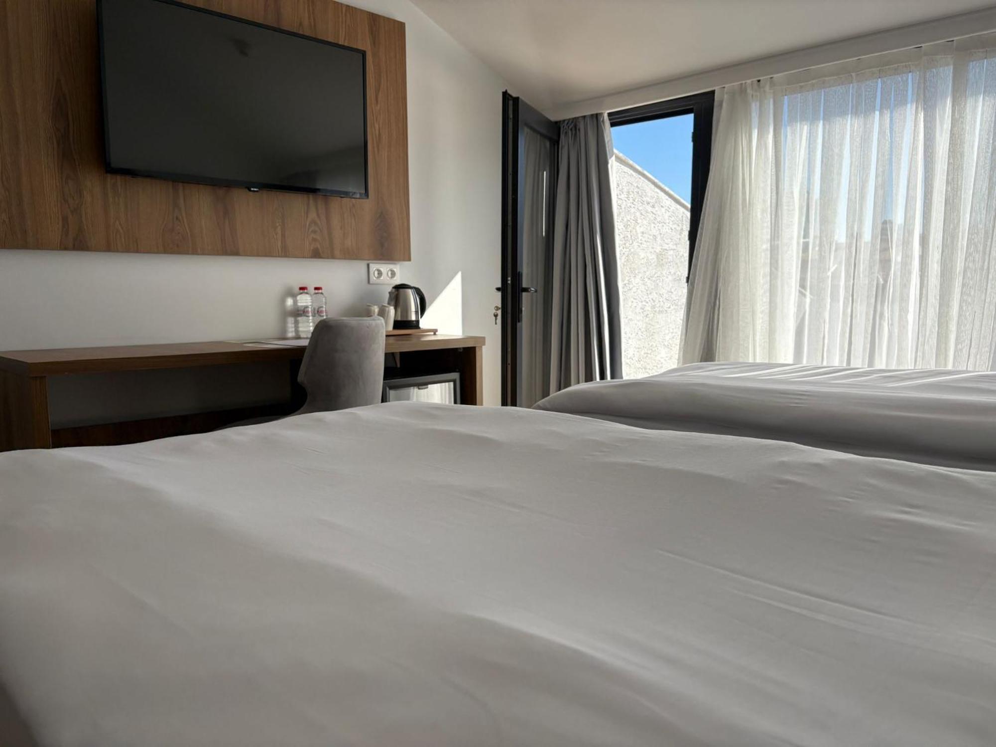 Business Life Guenesli 3* Istanbul