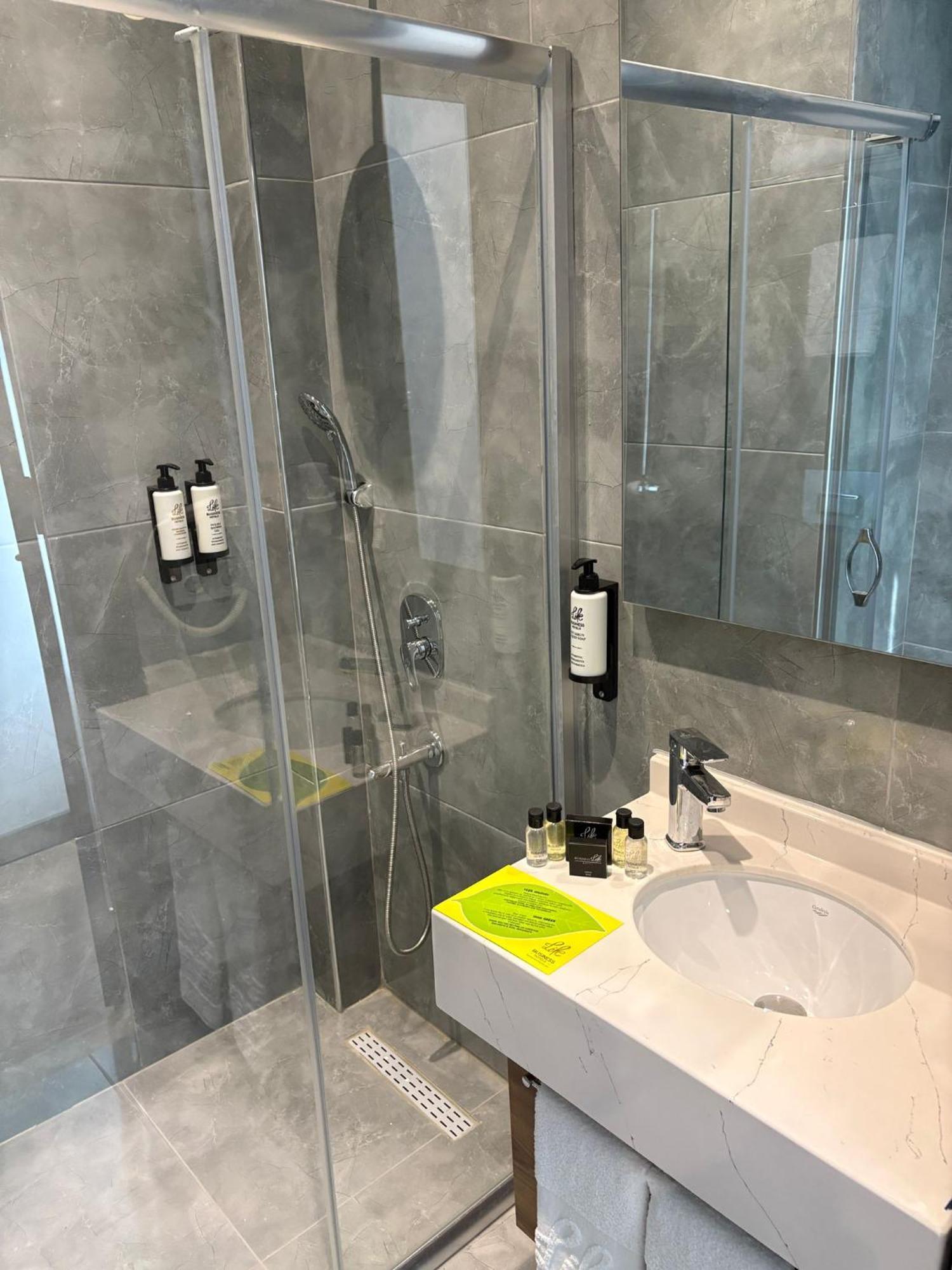 Business Life Guenesli Hotel Istanbul