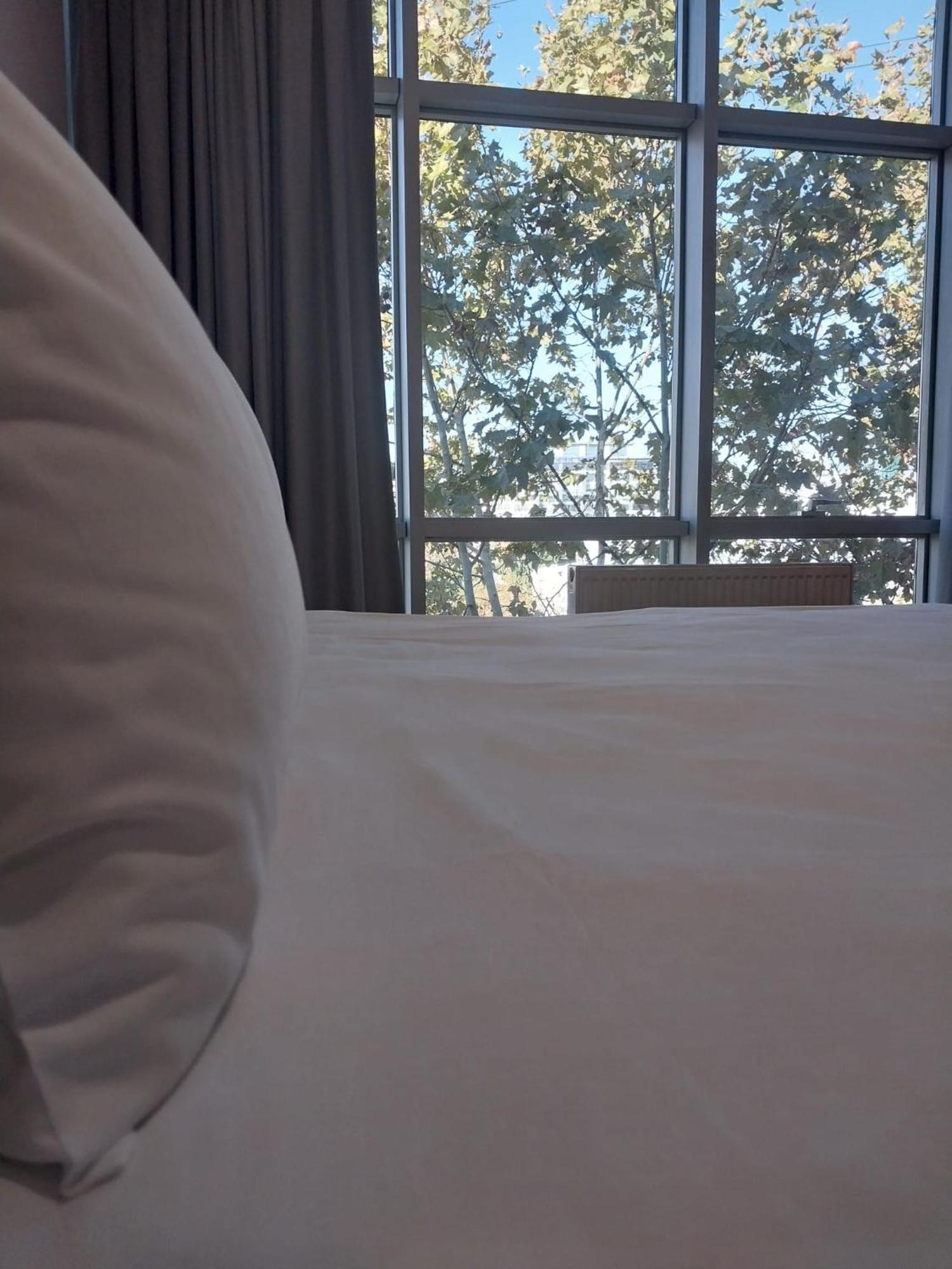 Business Life Guenesli 3* Istanbul