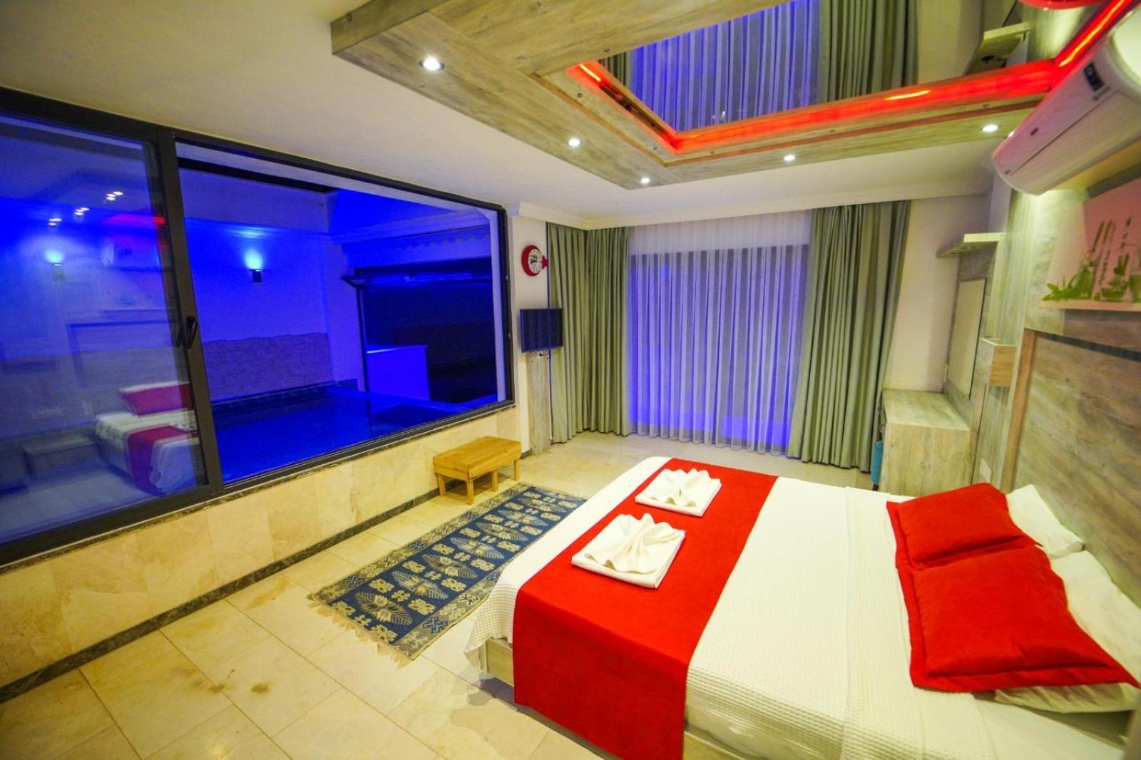Apartment Premium Confort Koerdere Kalkan