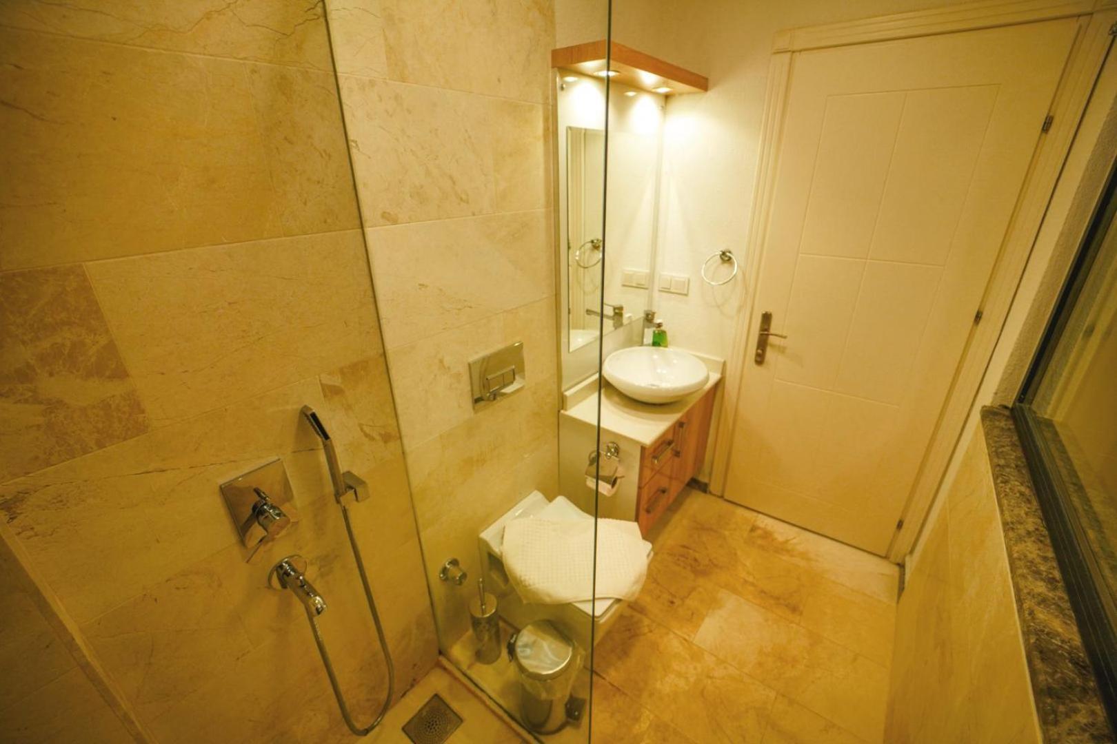 Premium Confort Koerdere * Kalkan