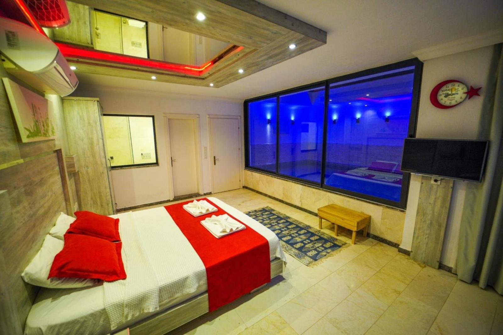 Premium Confort Koerdere Apartment