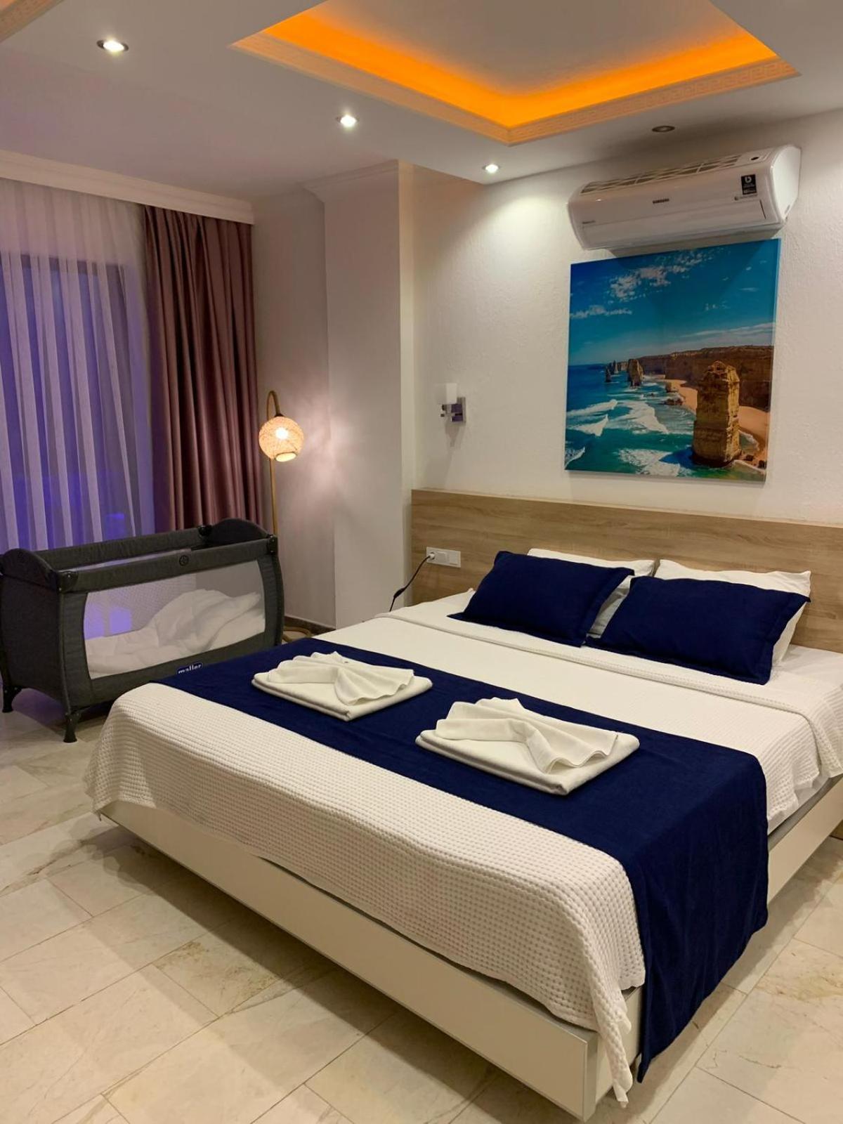 Apartment Premium Confort Koerdere *