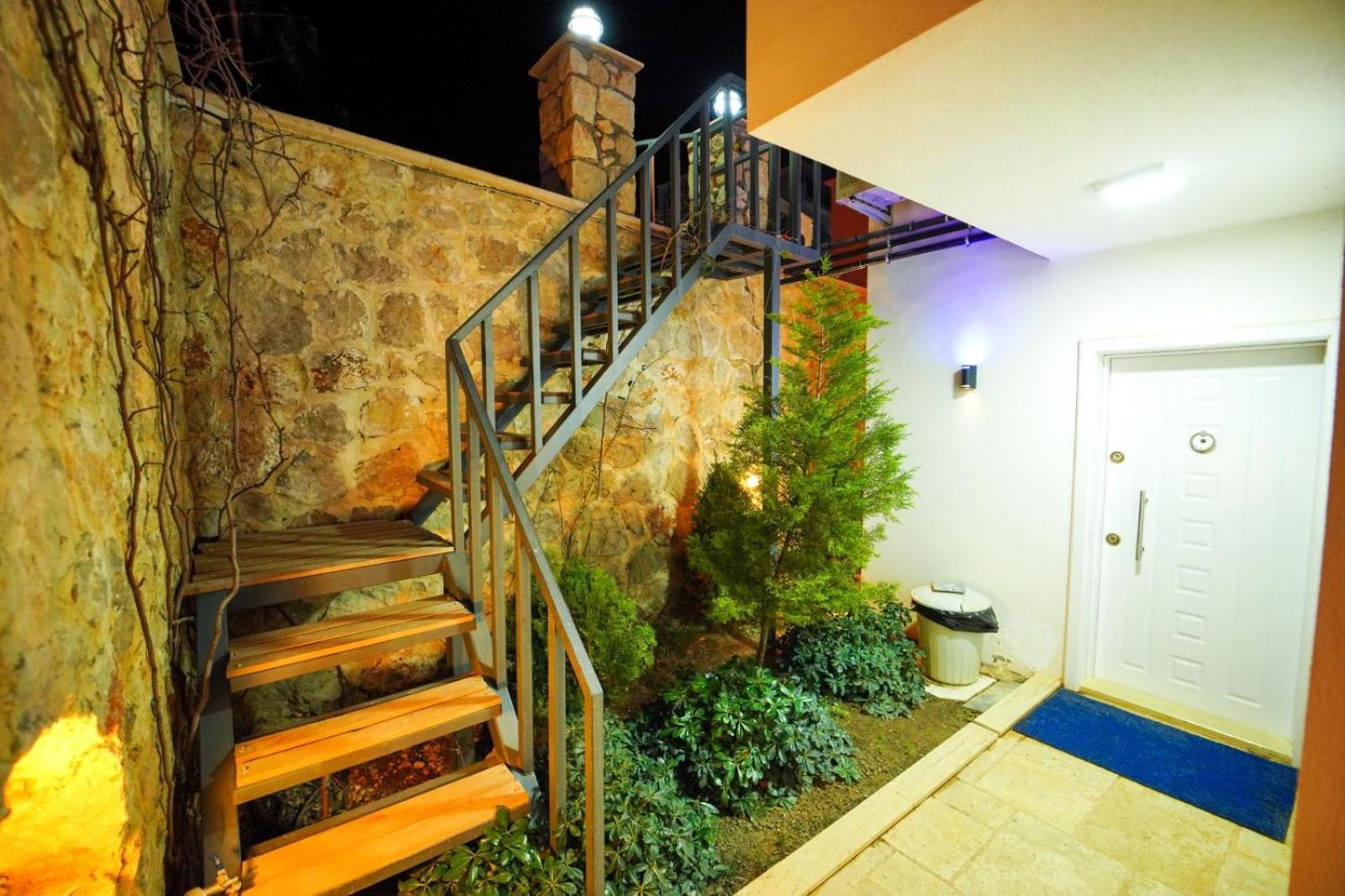 Apartment Premium Confort Koerdere Kalkan