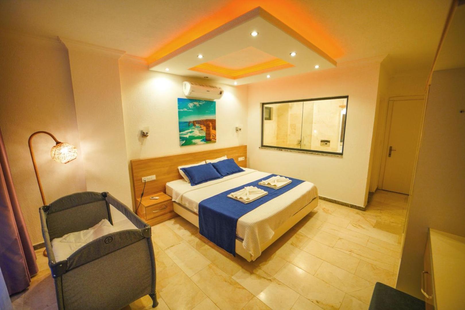 Premium Confort Koerdere * Kalkan