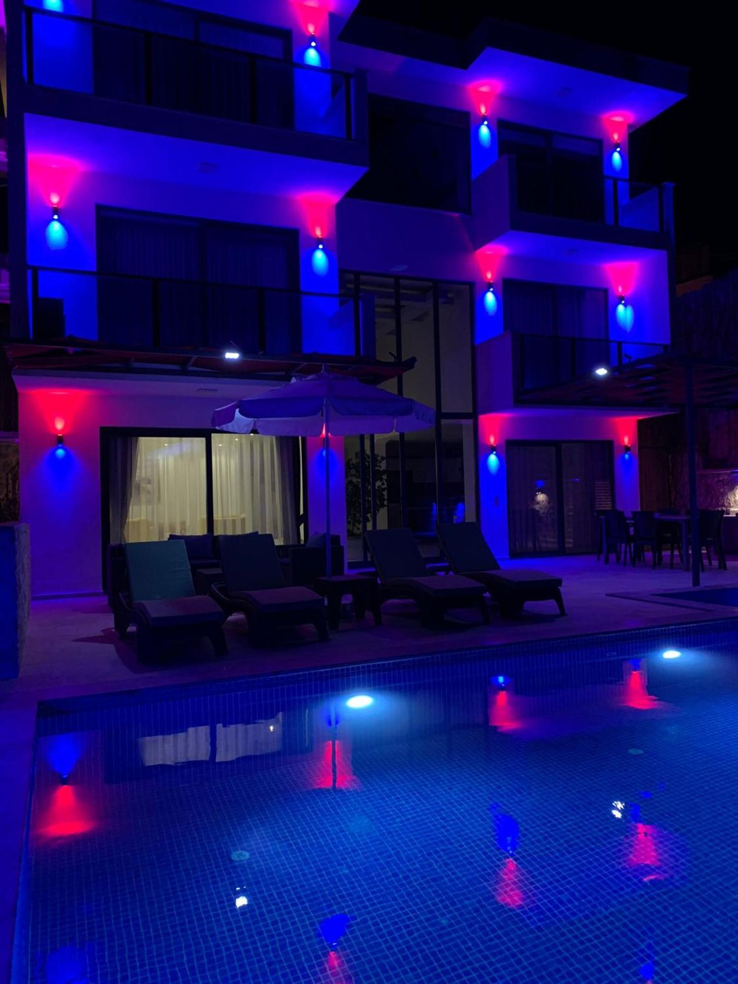 Apartment Premium Confort Koerdere