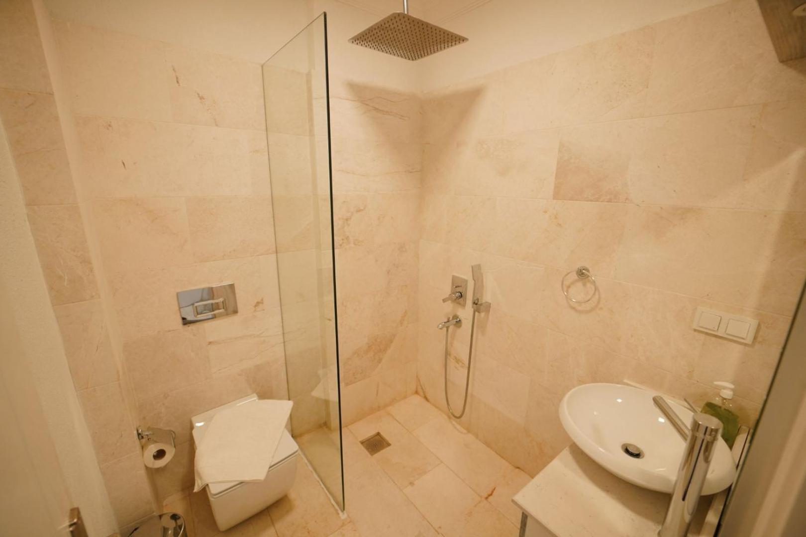Premium Confort Koerdere Apartment Kalkan