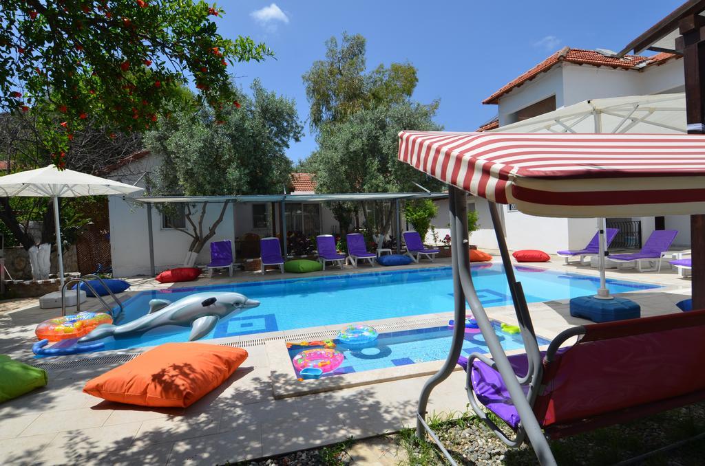 Aparthotel Yazici