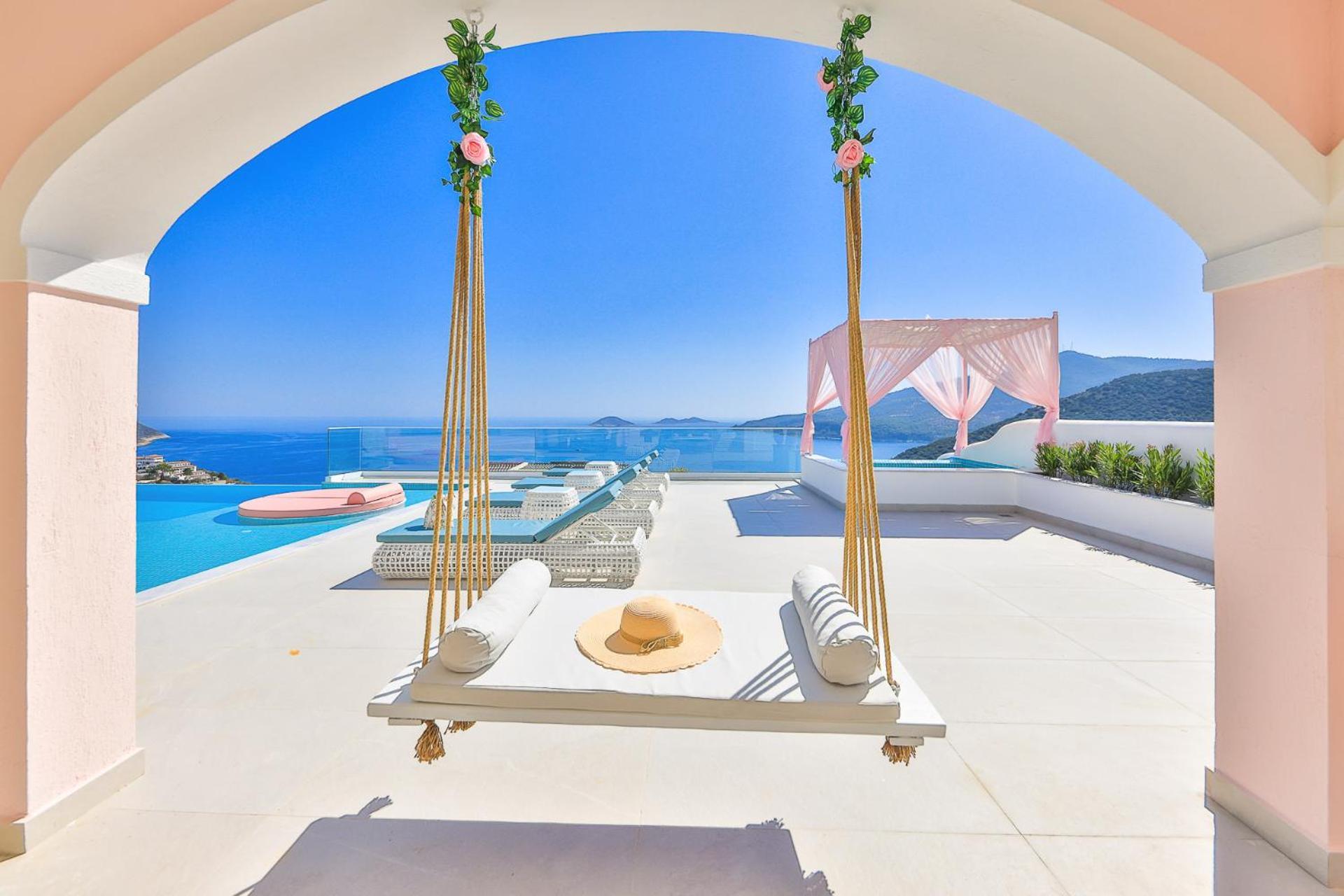 Eco Rose Kalkan