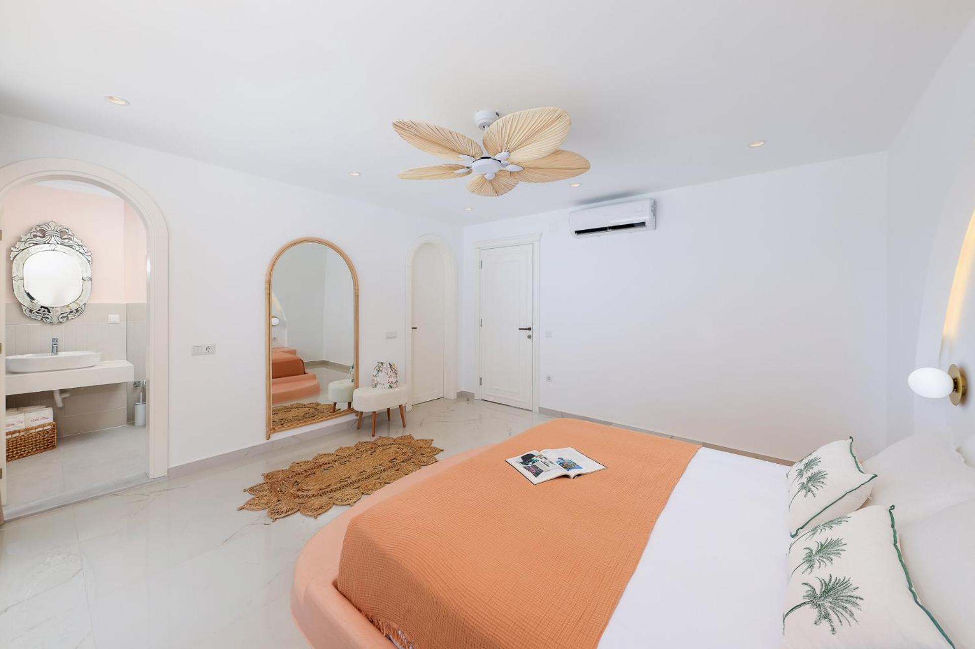 Villa Eco Rose *