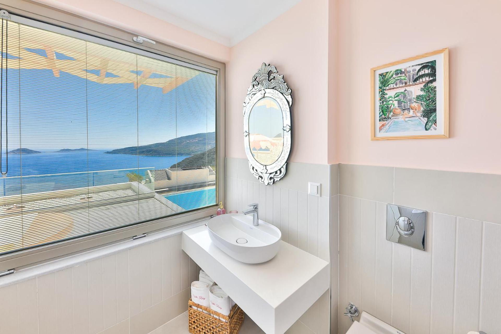 Villa Eco Rose Kalkan
