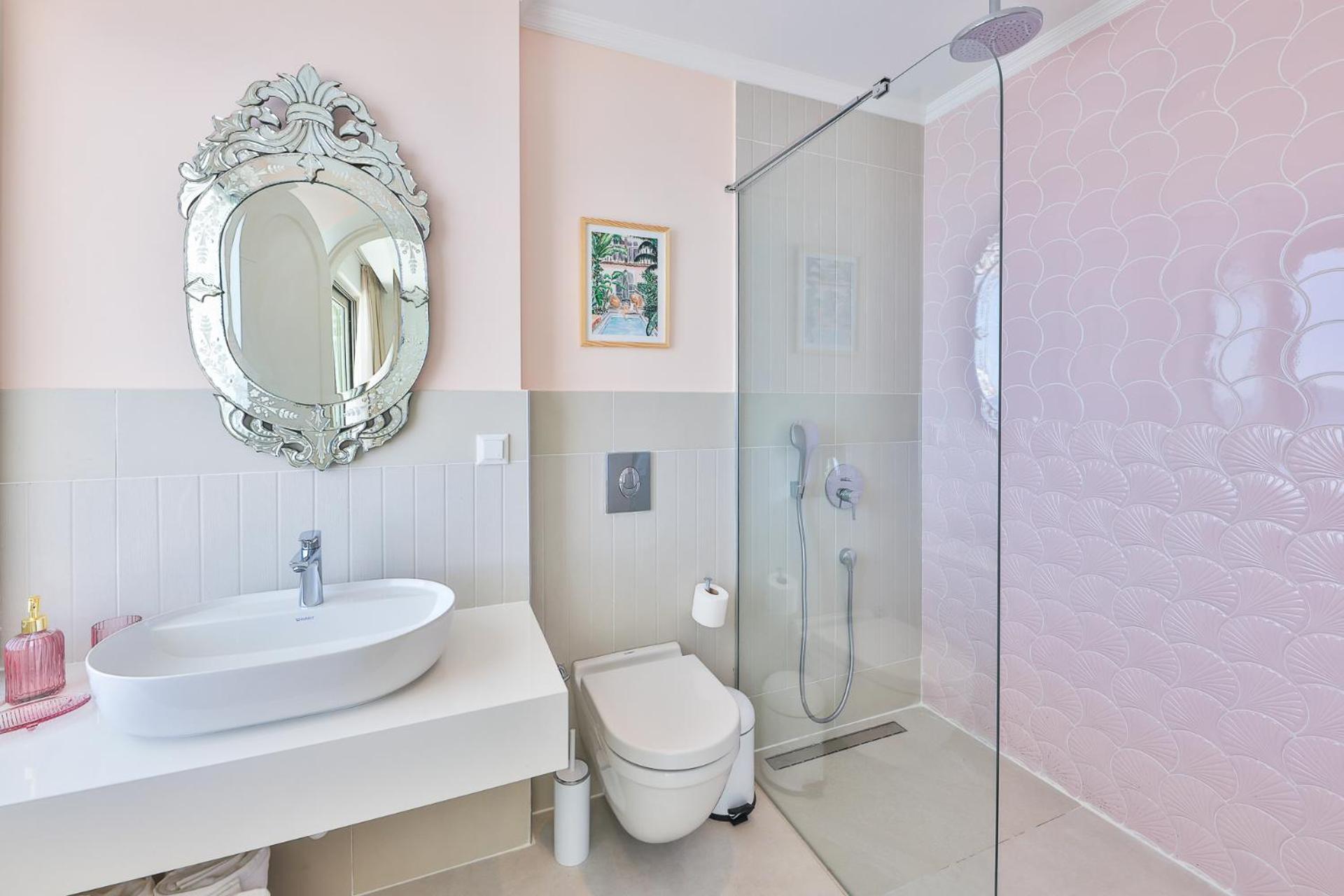 Eco Rose Kalkan