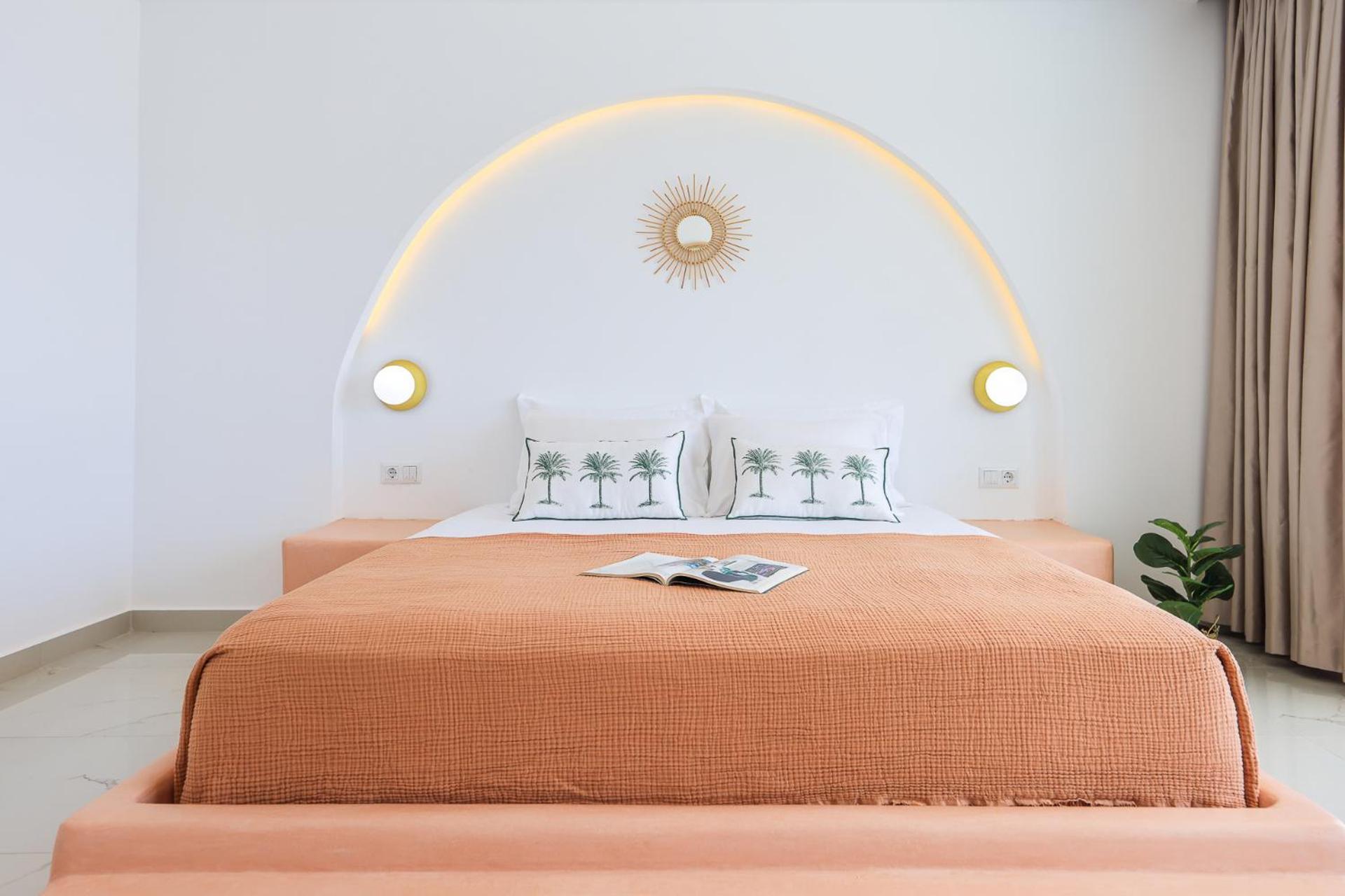 Villa Eco Rose *