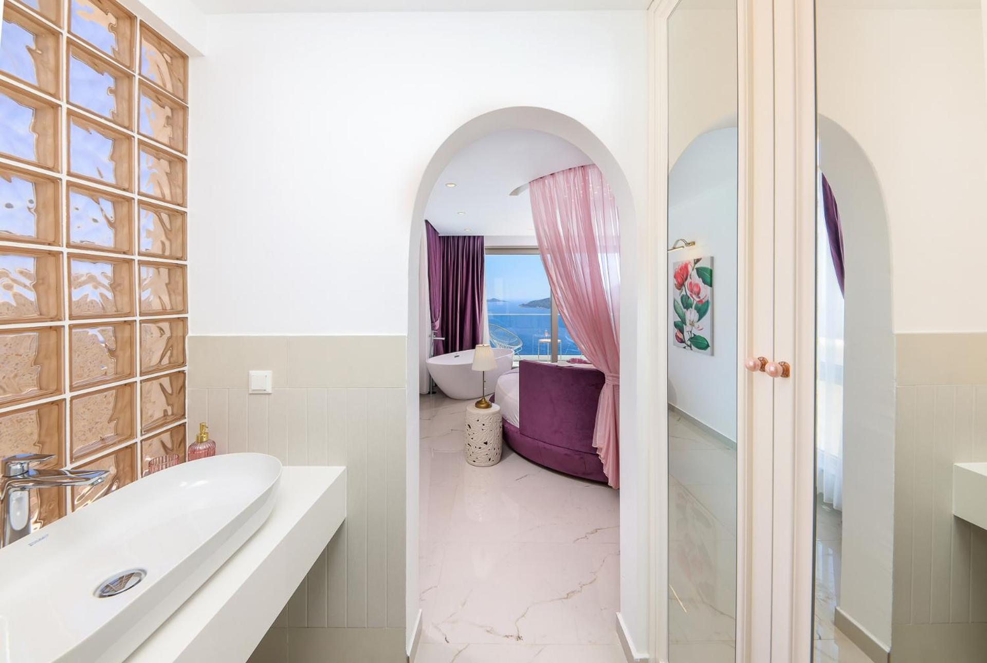 Eco Rose Villa Kalkan