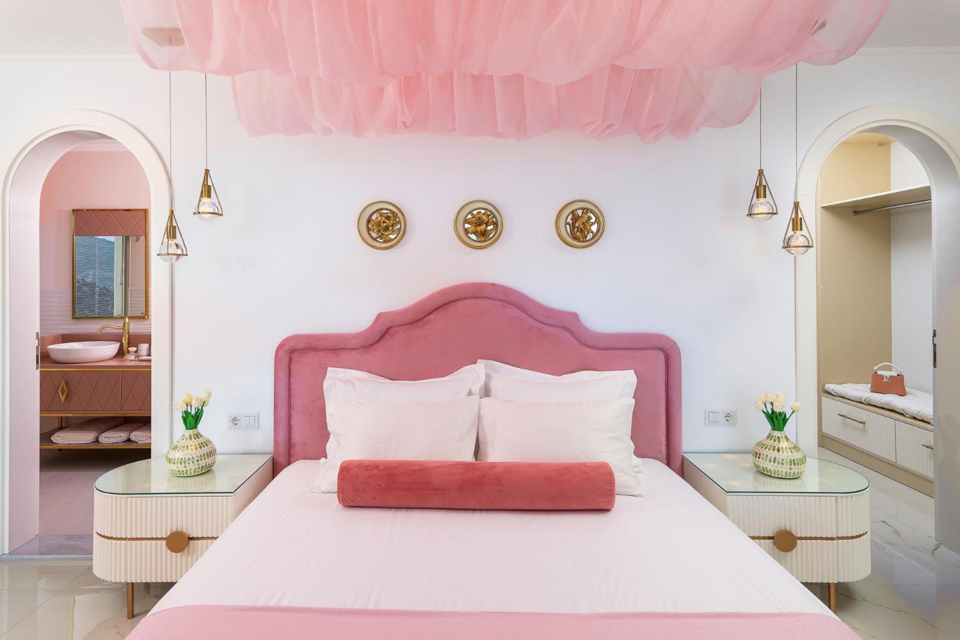 Eco Rose Villa