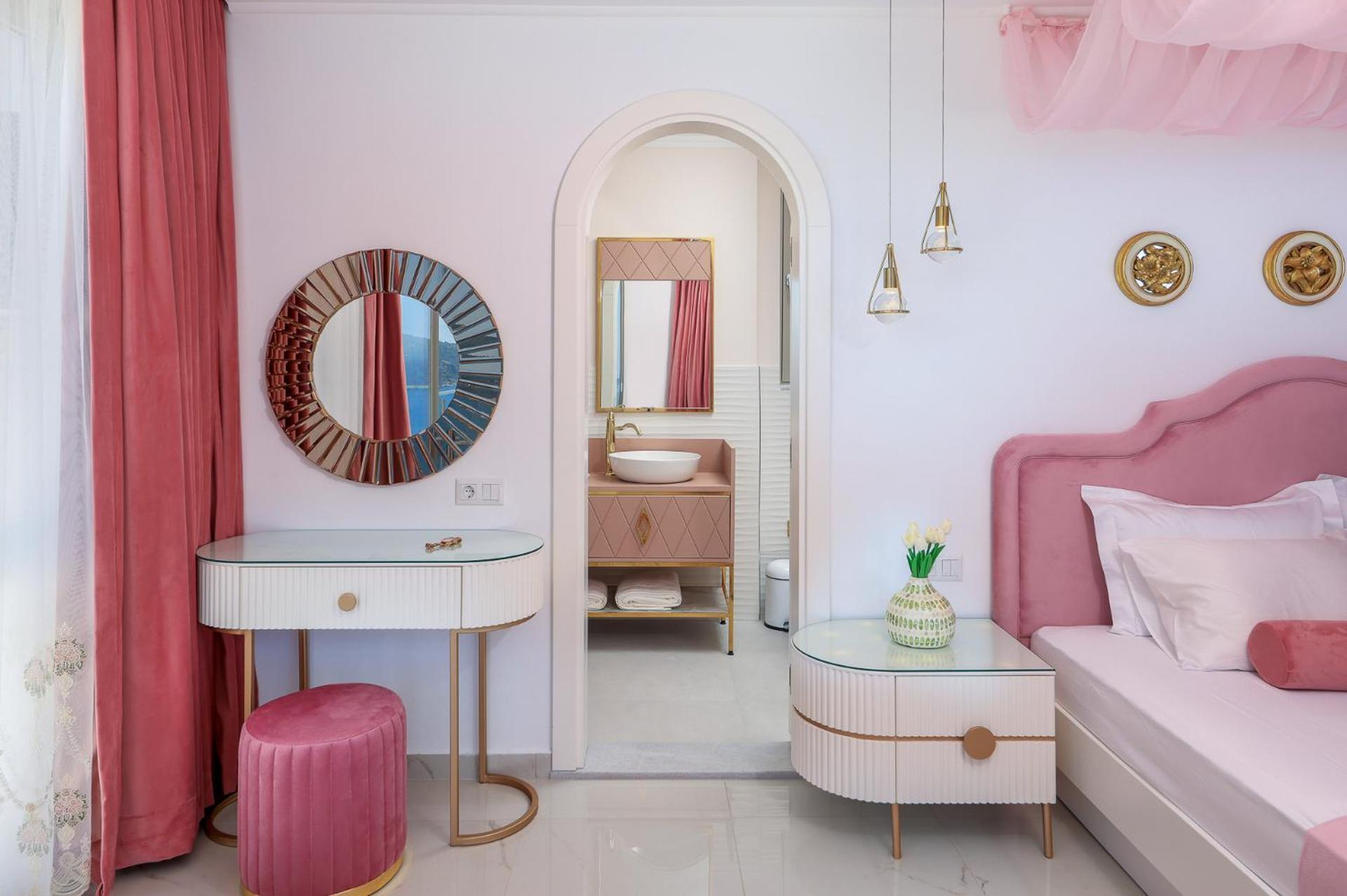 Villa Eco Rose