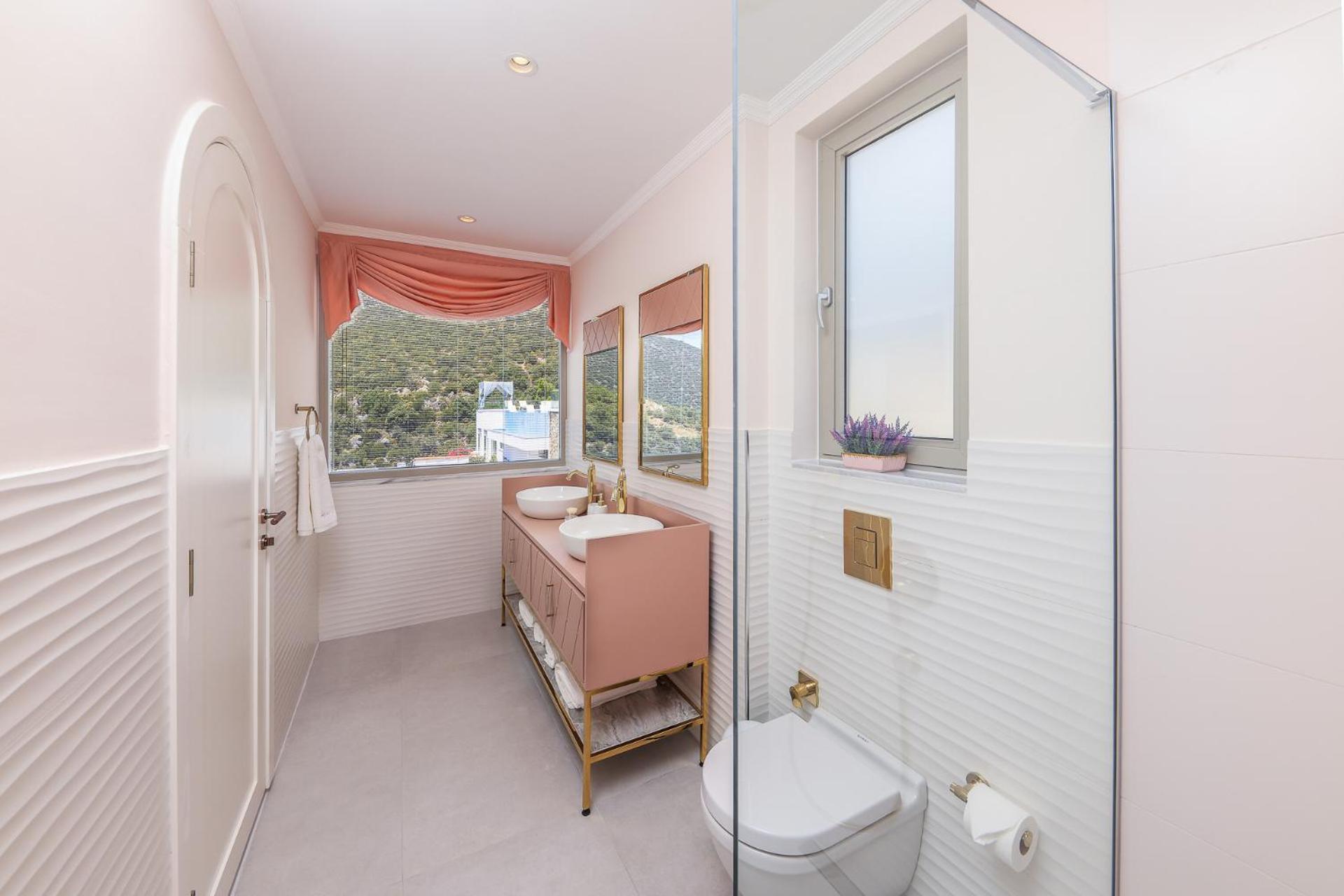 Eco Rose * Kalkan