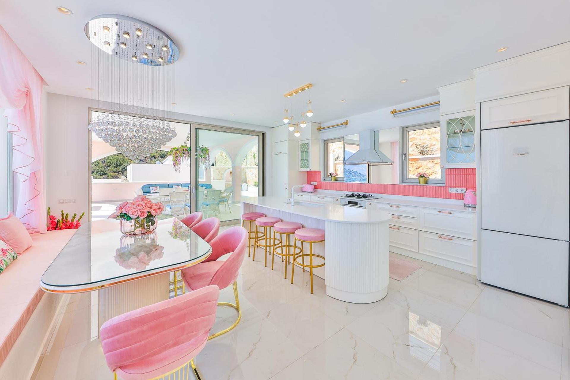 Eco Rose Villa