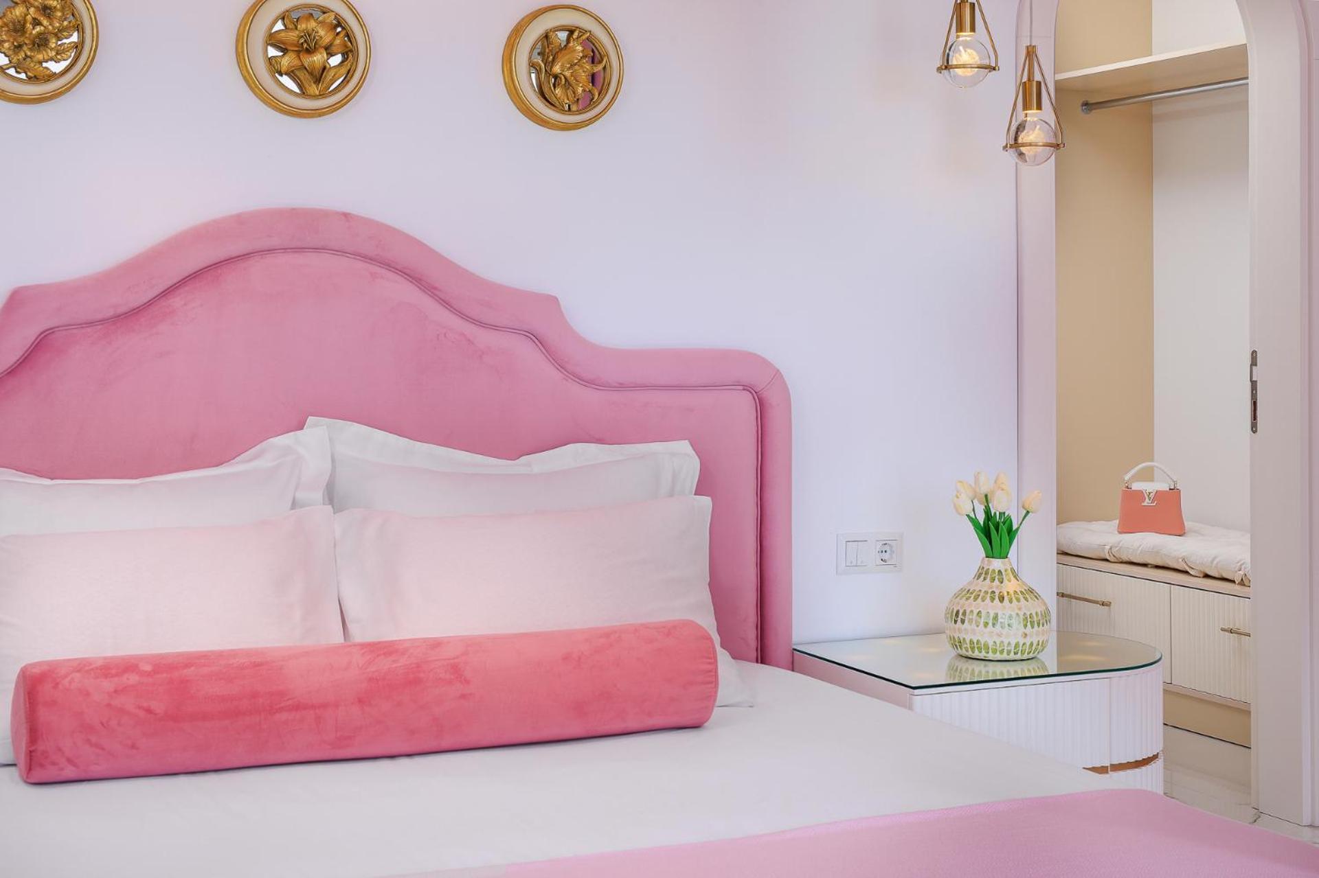 Villa Eco Rose *
