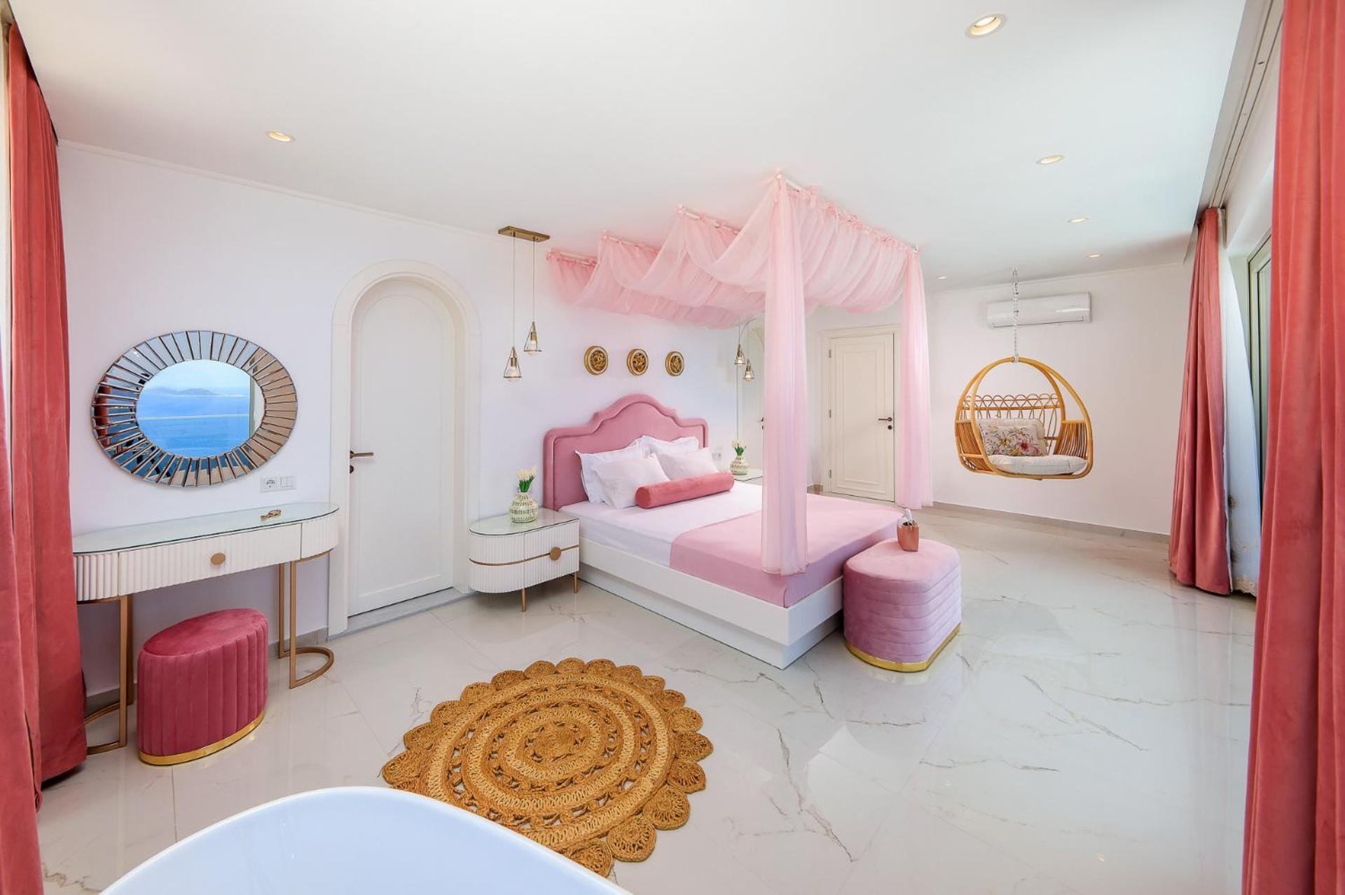 Eco Rose Villa Kalkan