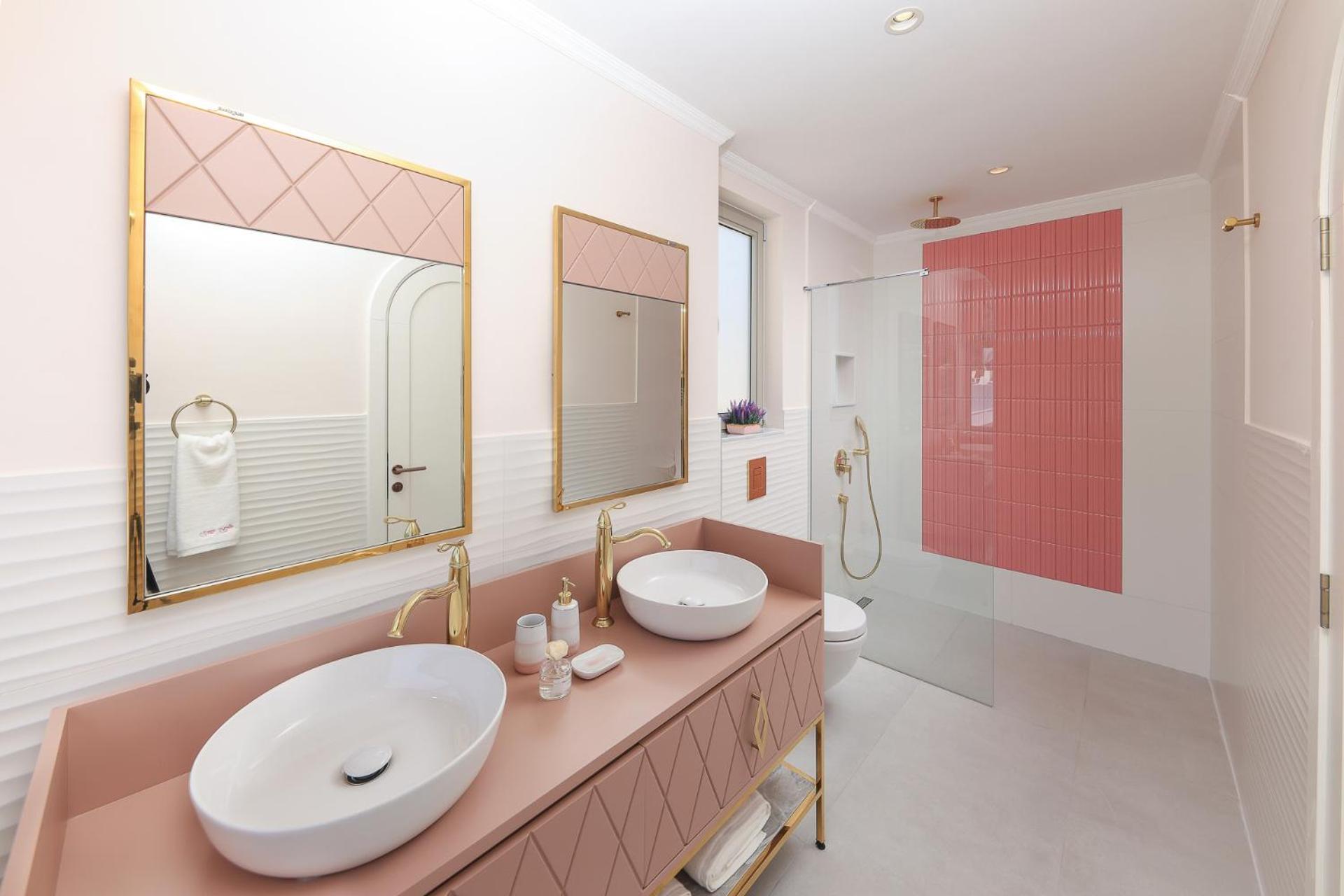 Eco Rose Villa