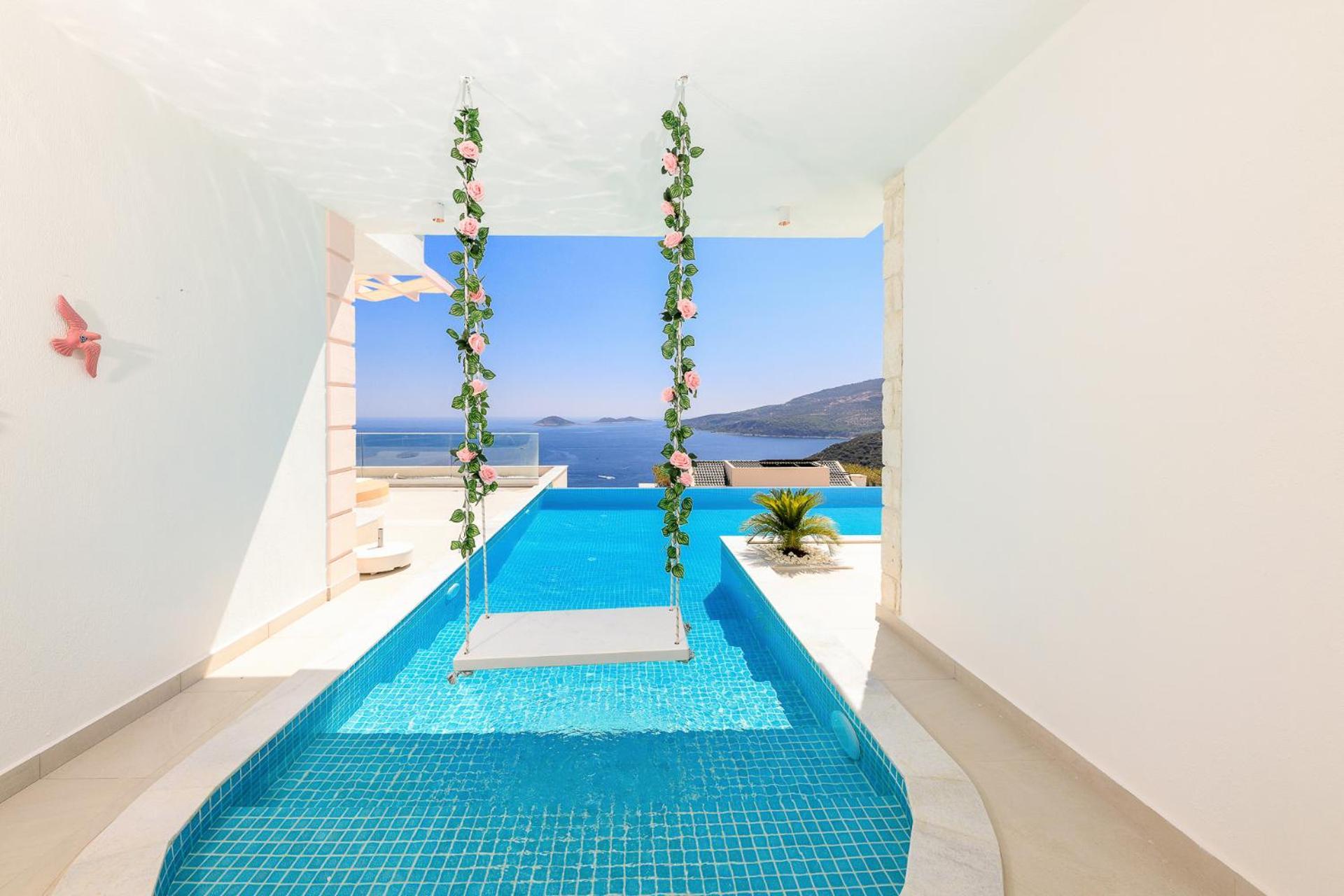 Eco Rose Villa *