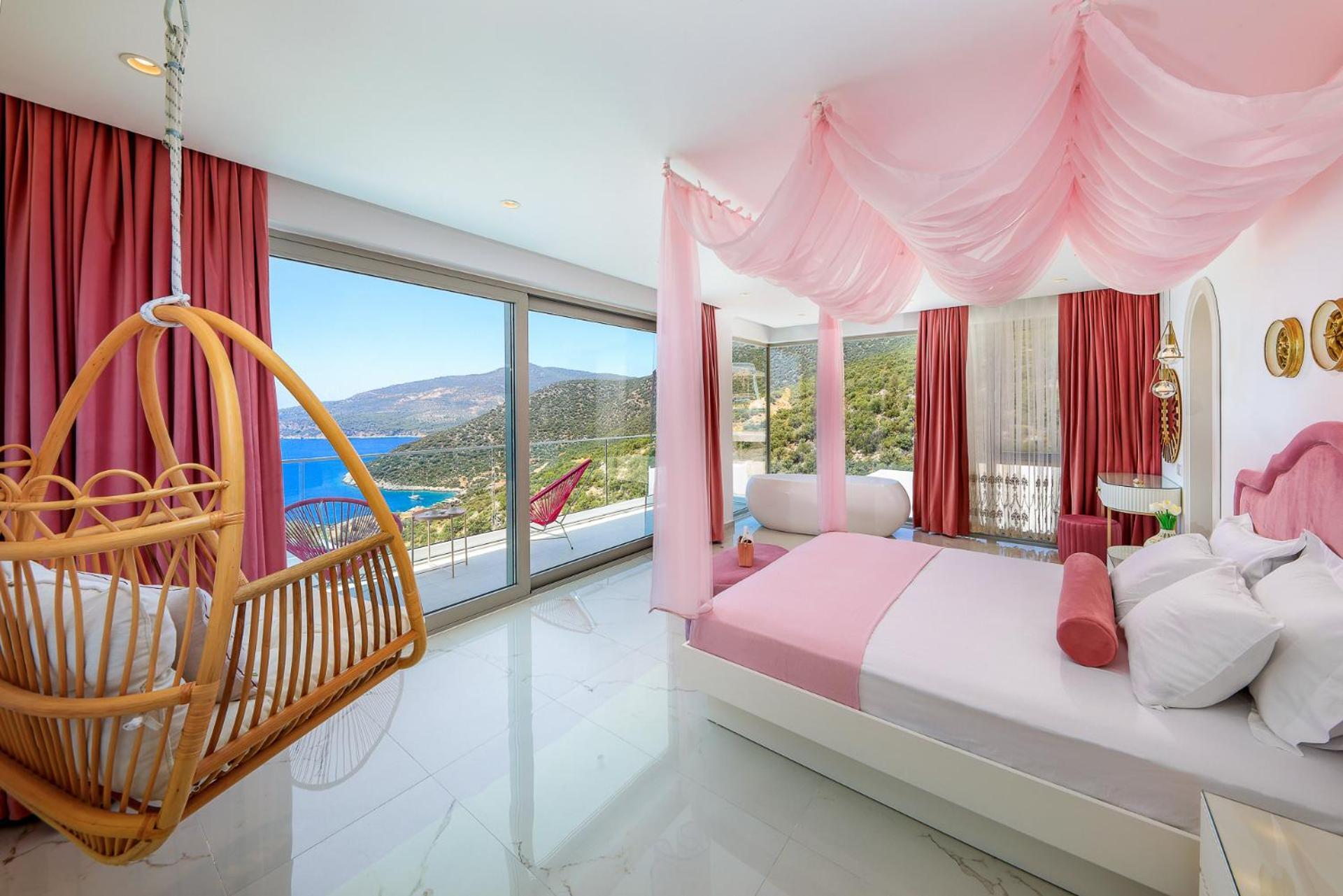Villa Eco Rose *