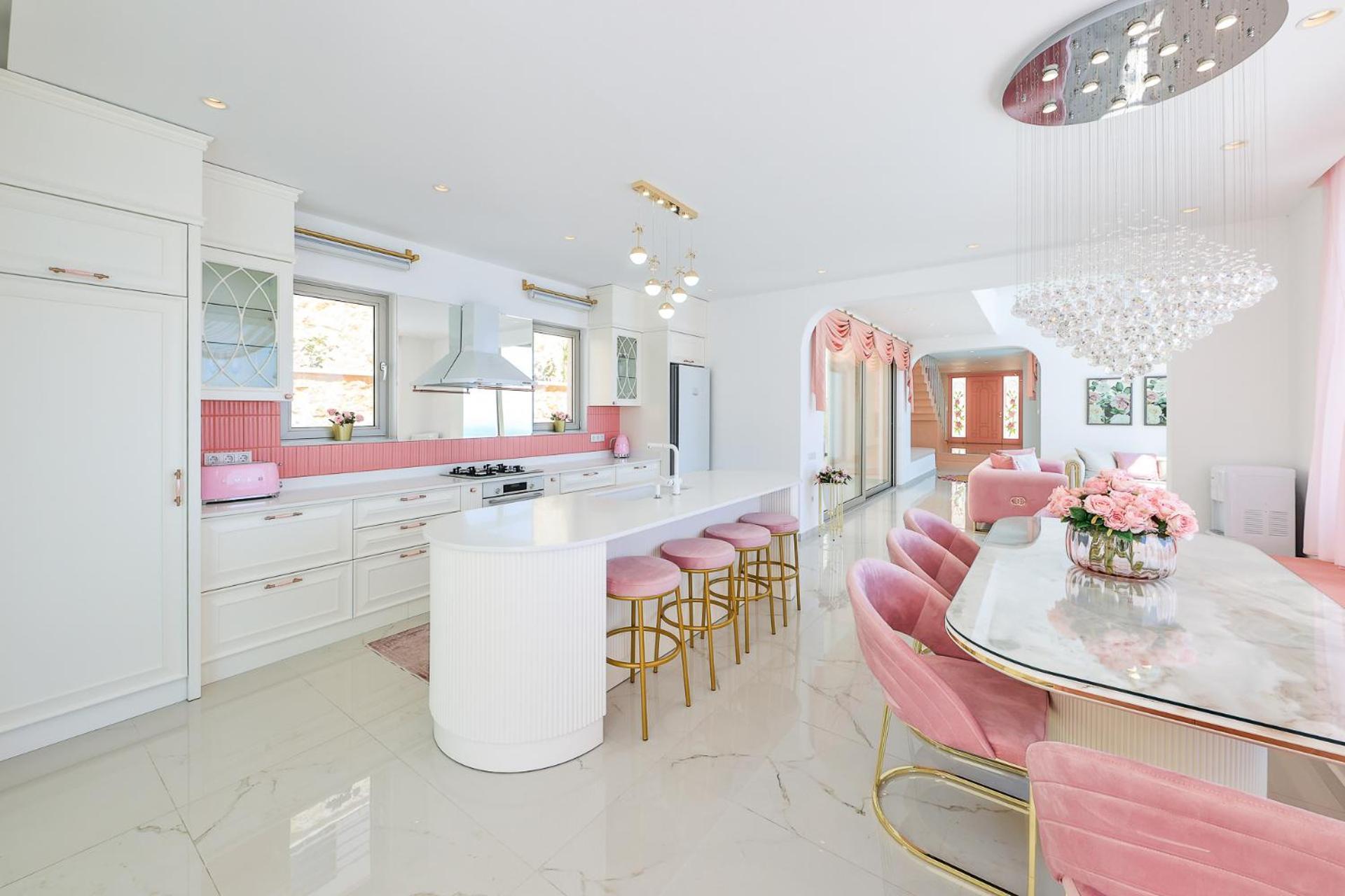 Villa Eco Rose Kalkan