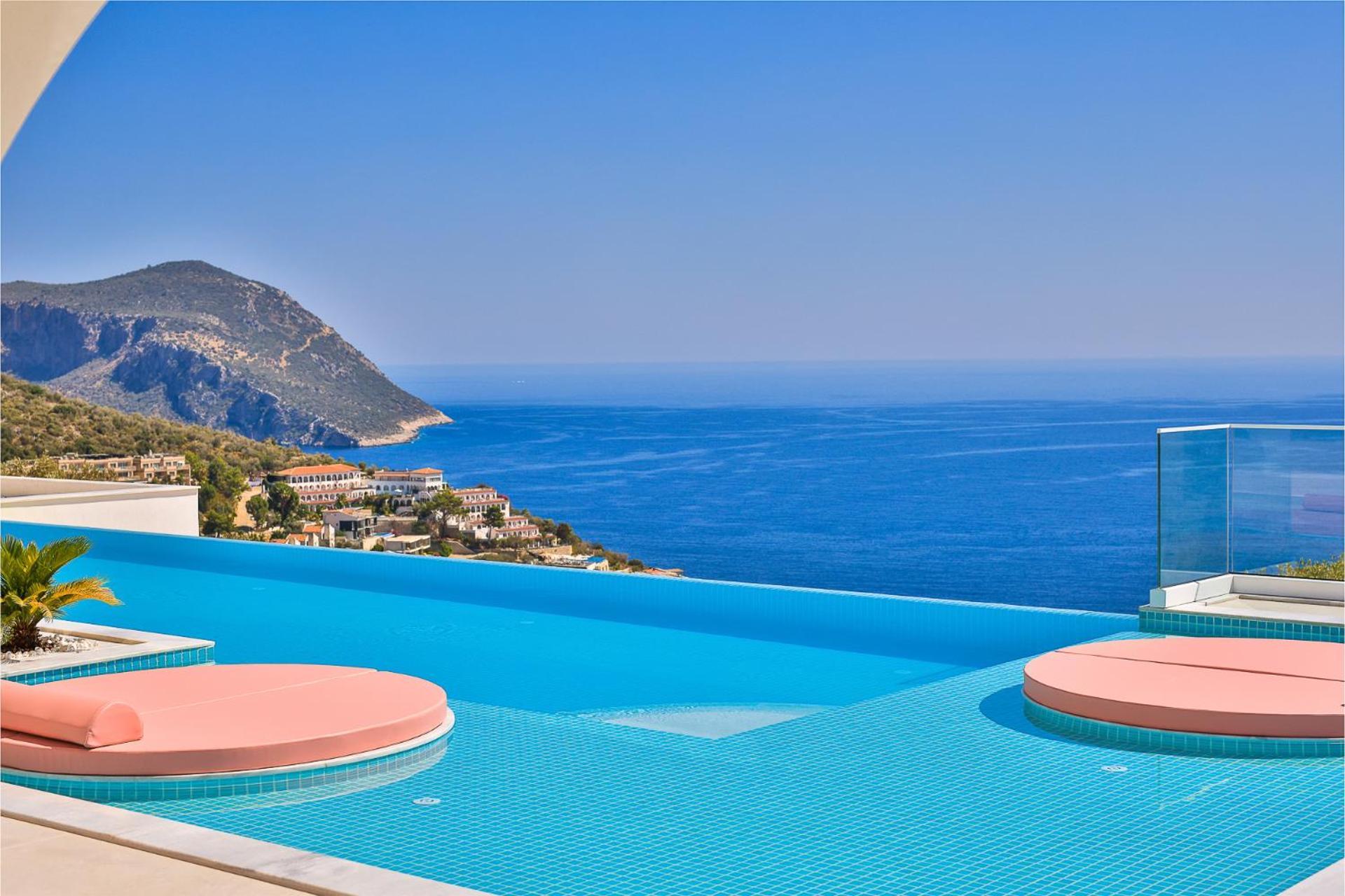 Eco Rose * Kalkan