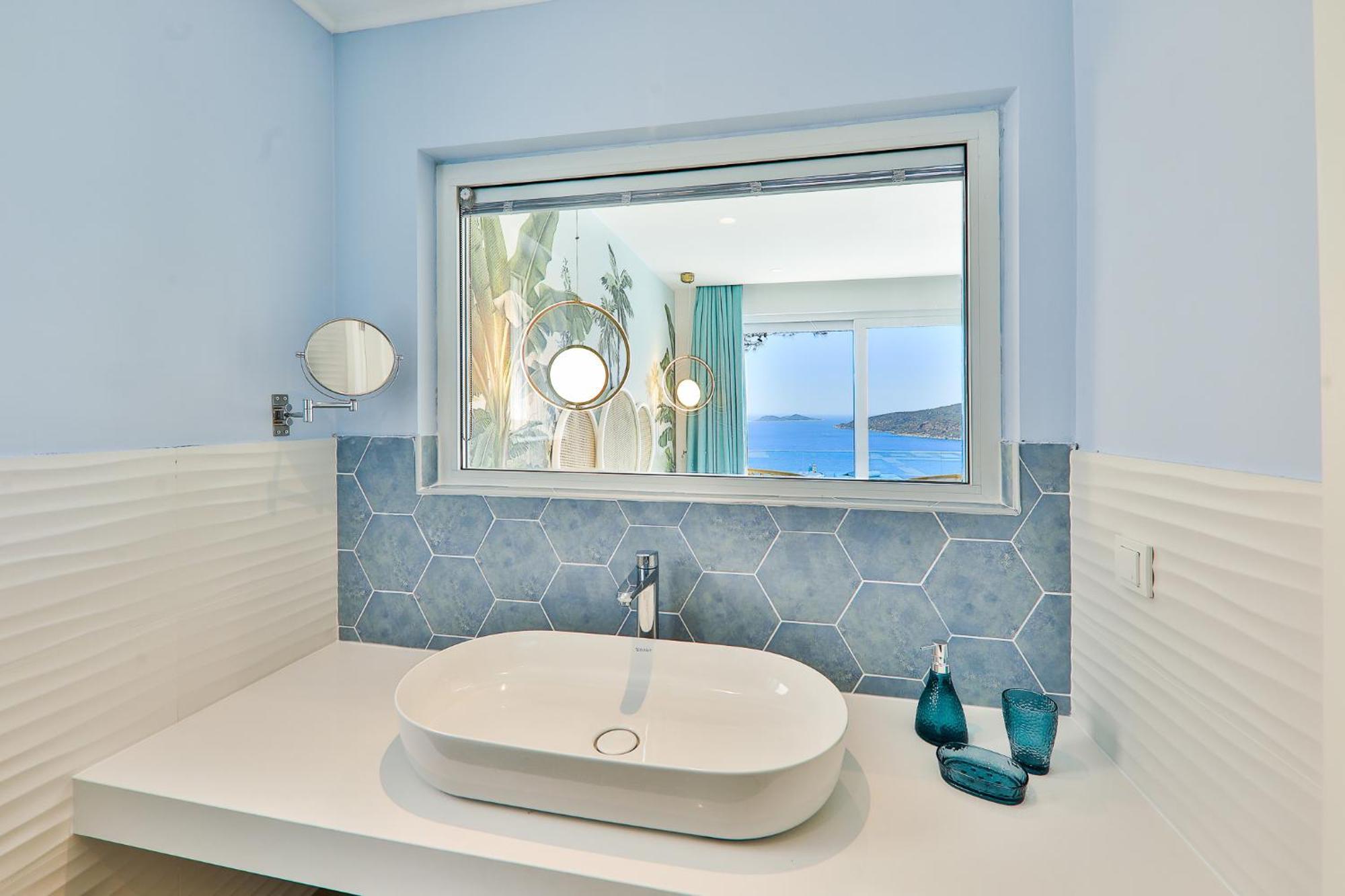Eco Bella Villa Kalkan