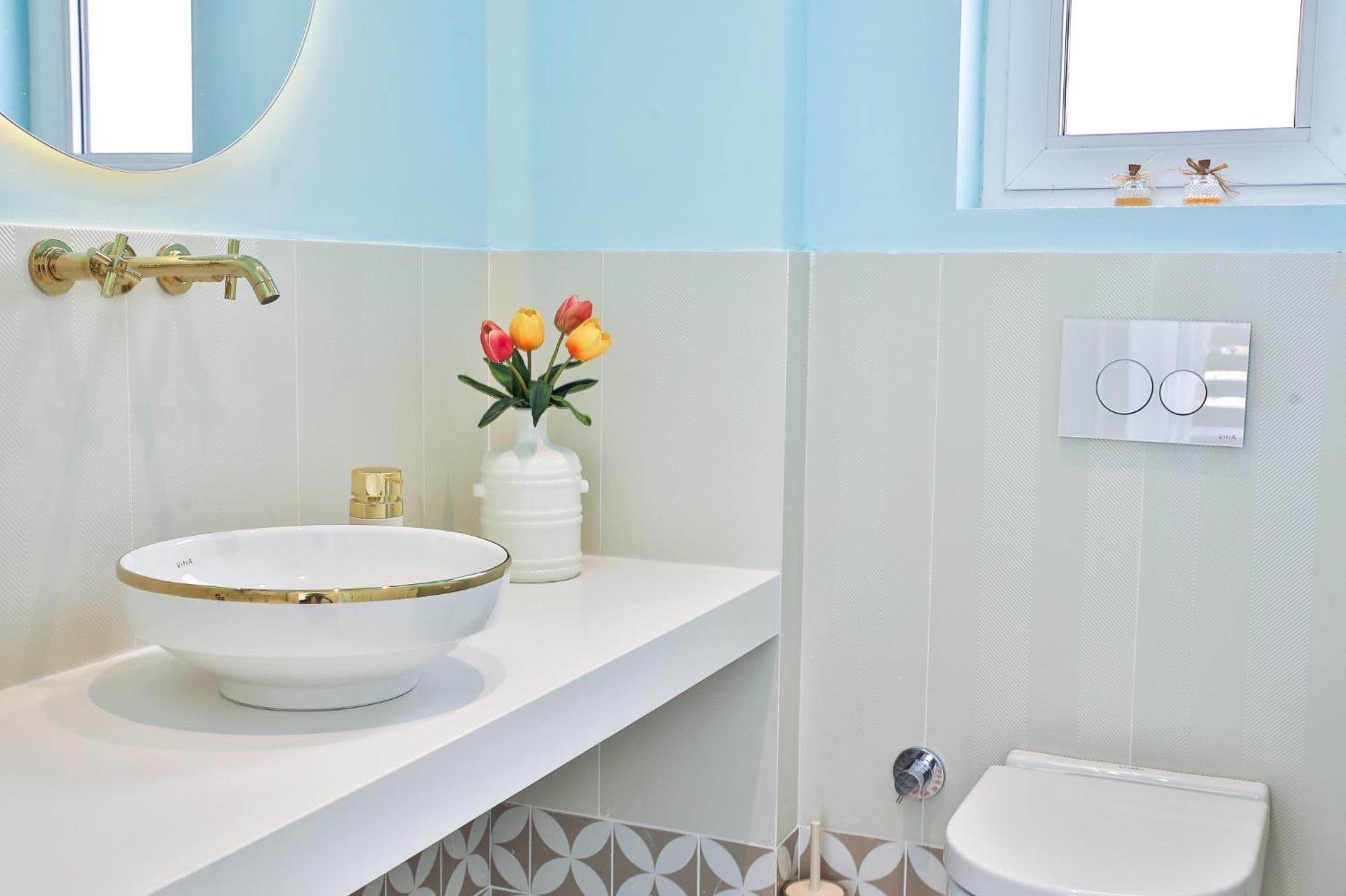 Eco Bella Villa Kalkan