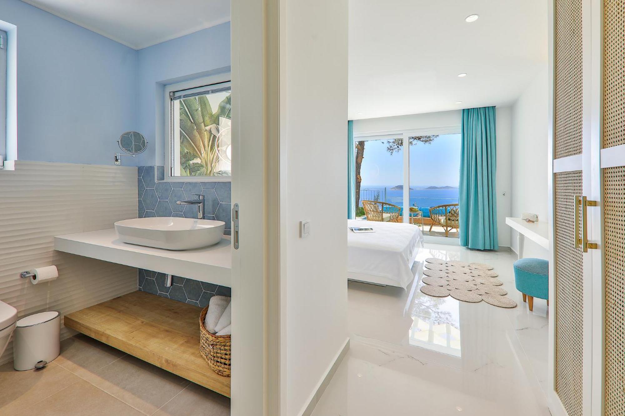 Eco Bella Villa Kalkan