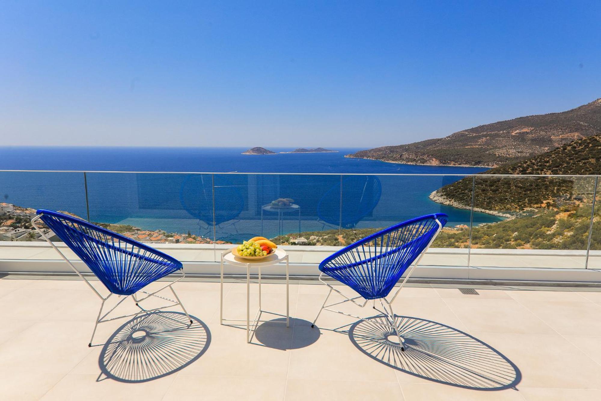 Eco Bella Villa Kalkan